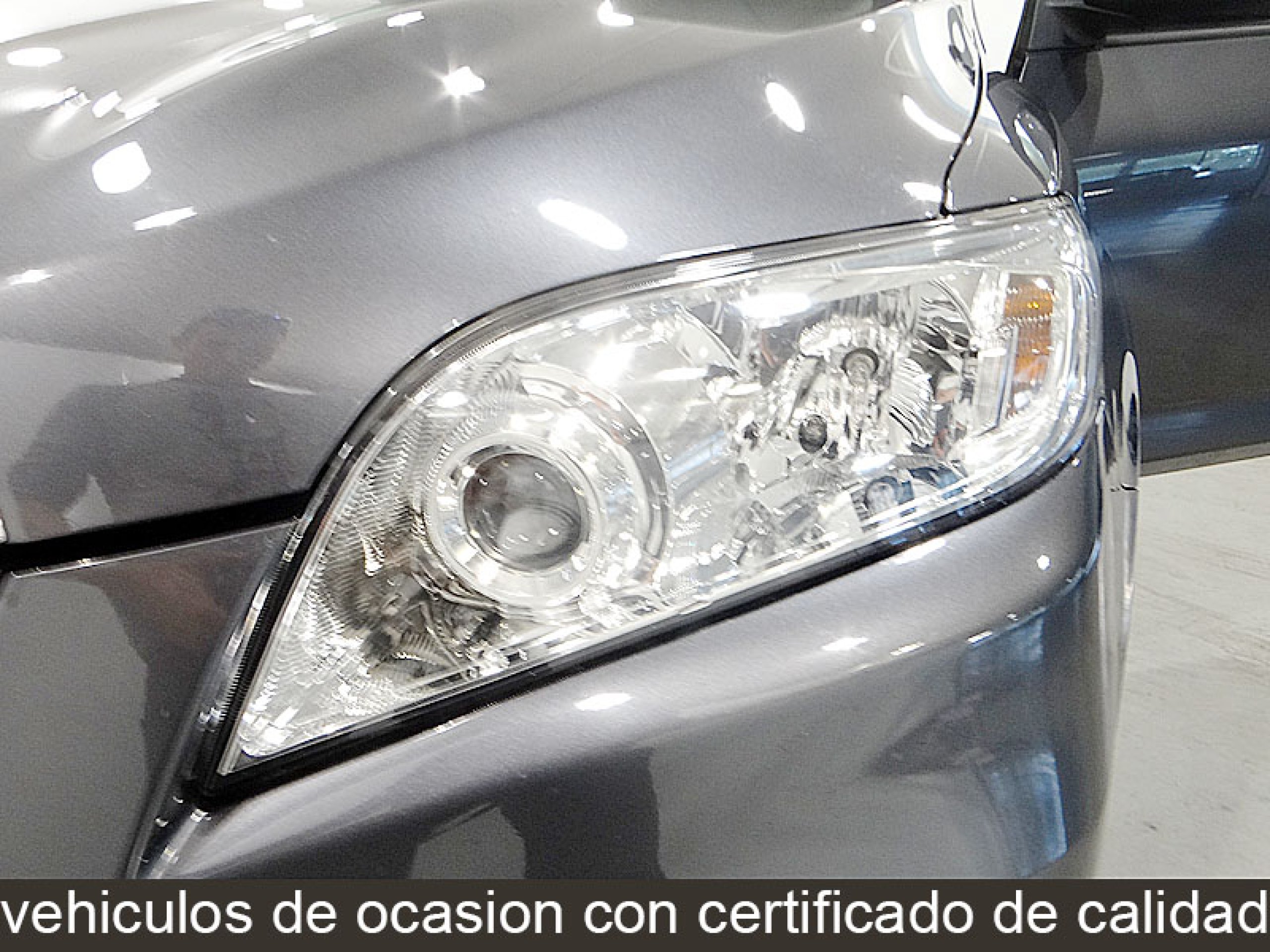 Foto Toyota RAV-4 20