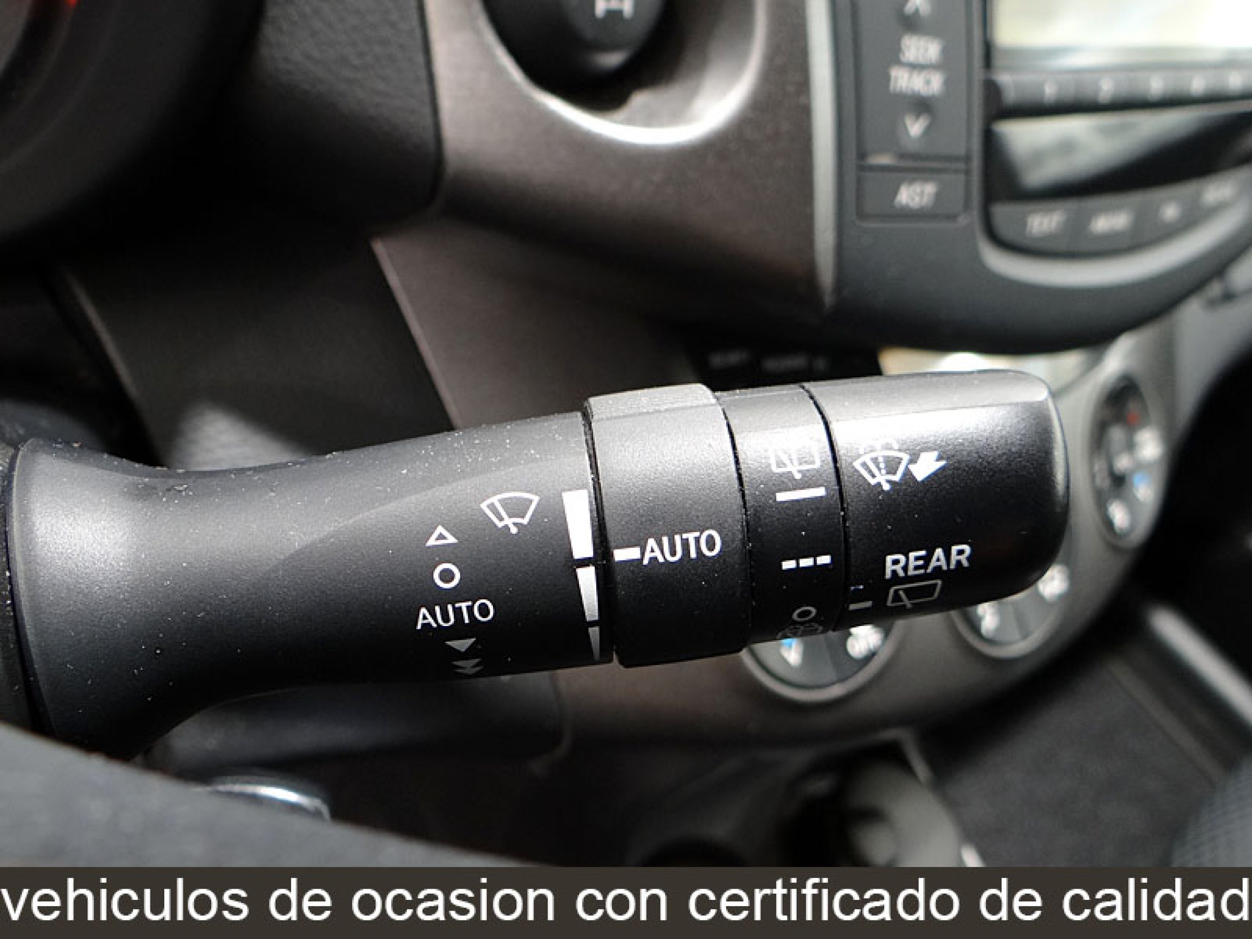 Foto Toyota RAV-4 27