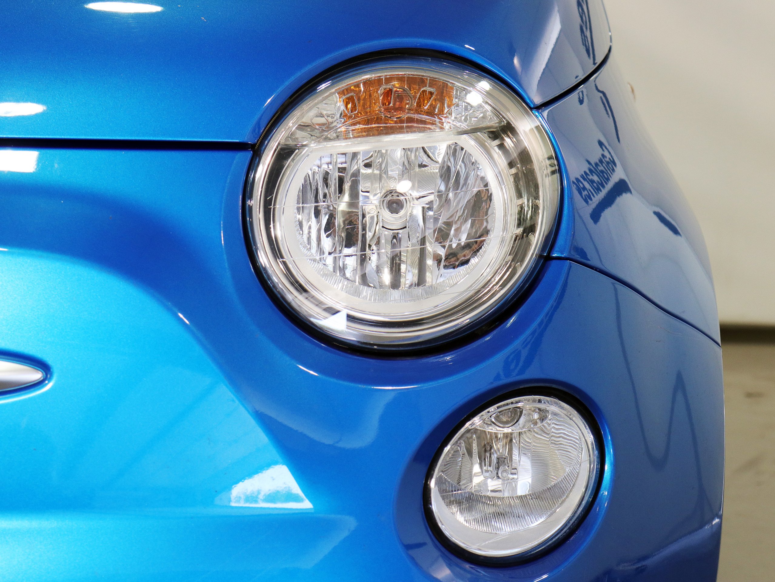 Foto Fiat 500 12