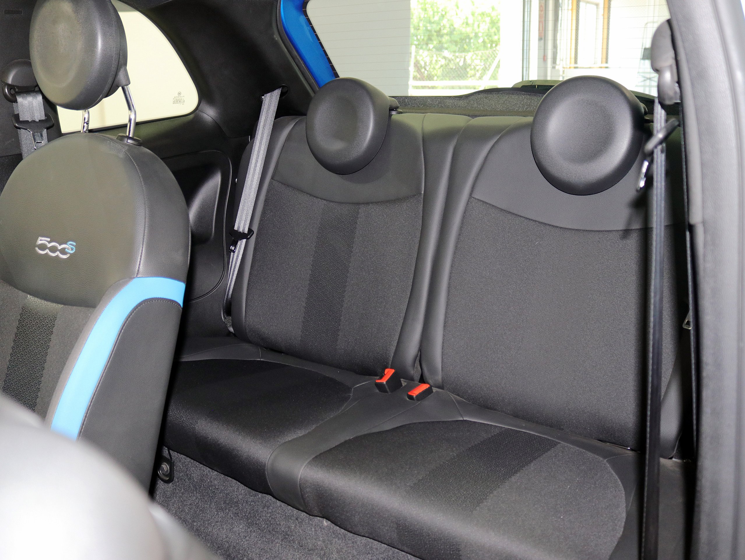 Foto Fiat 500 15