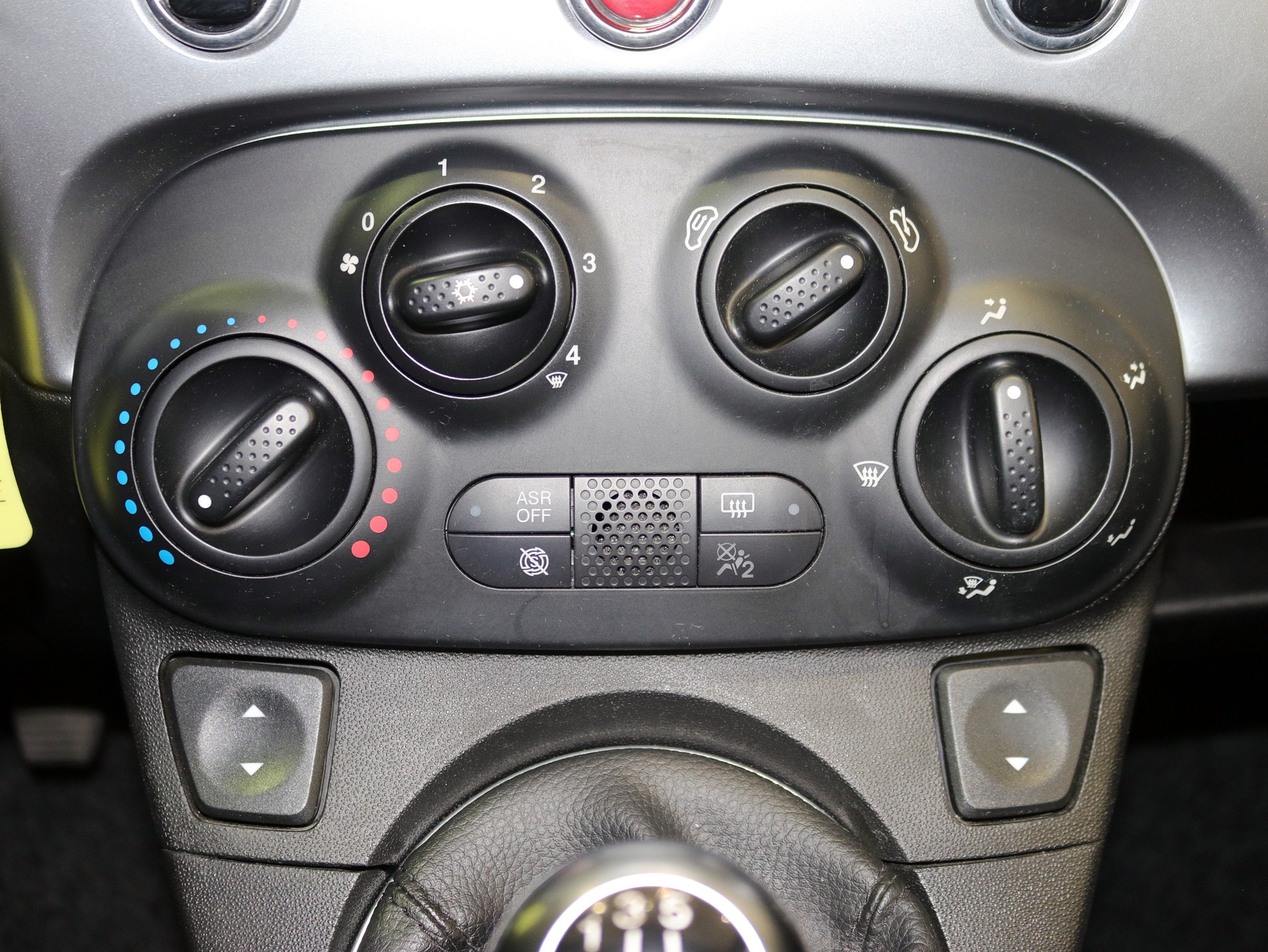 Foto Fiat 500 24