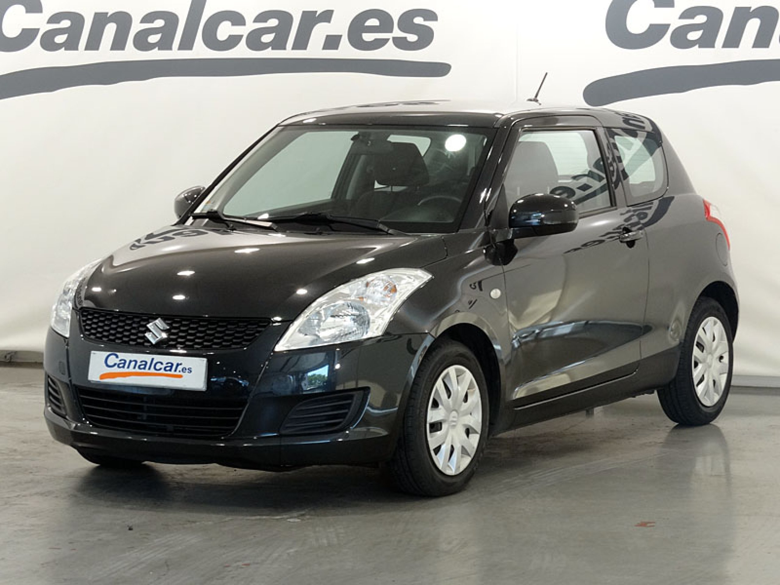 Foto Suzuki Swift 1