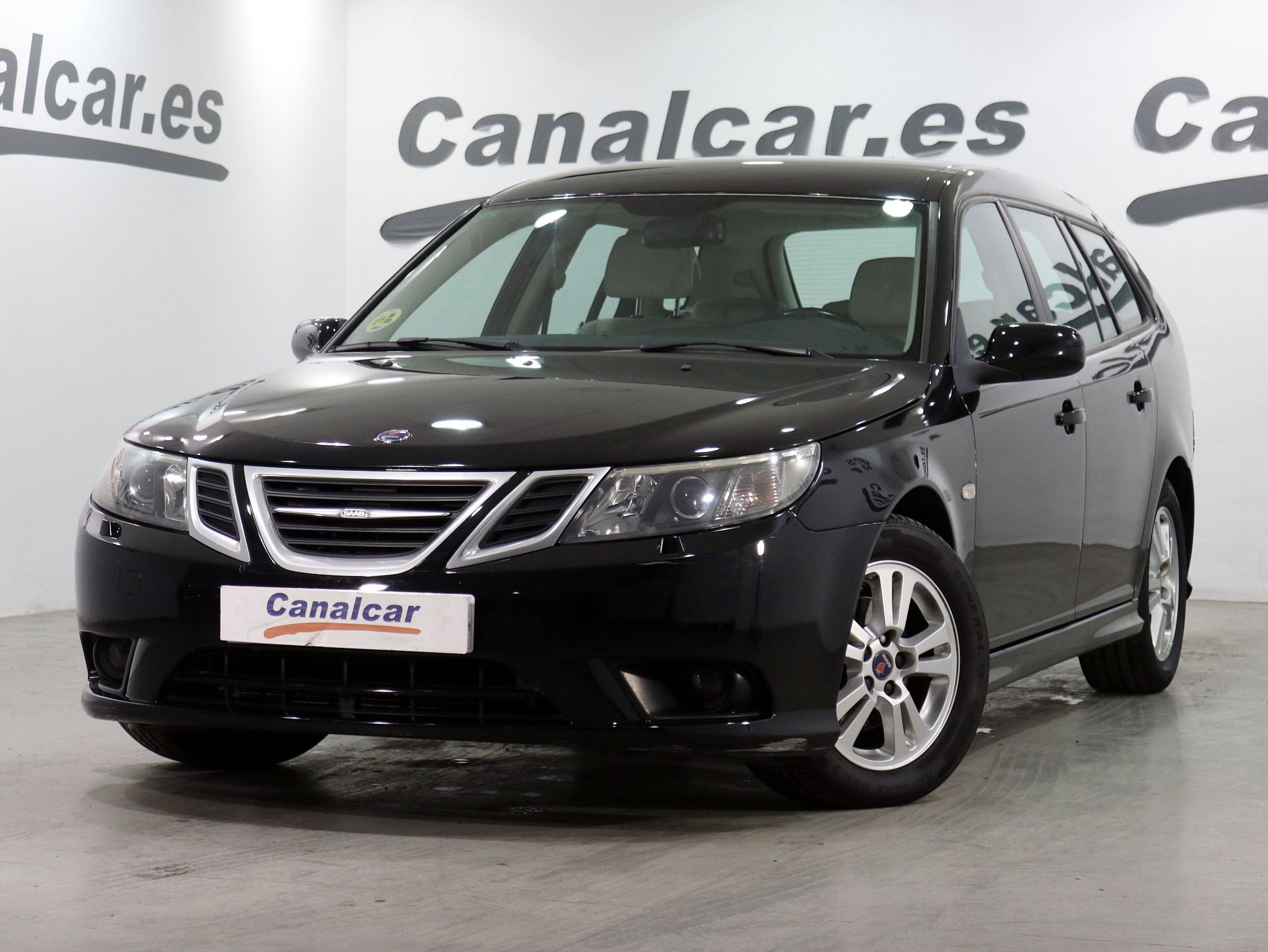 Foto Saab 9-3 1