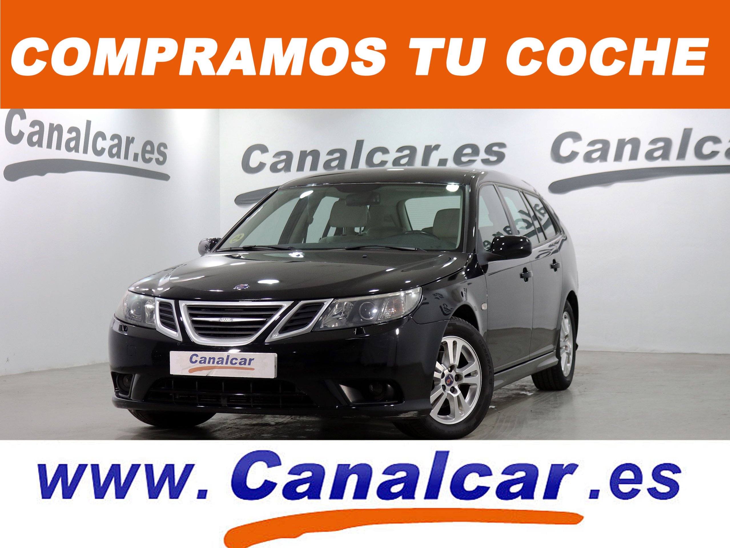 Foto Saab 9-3 2