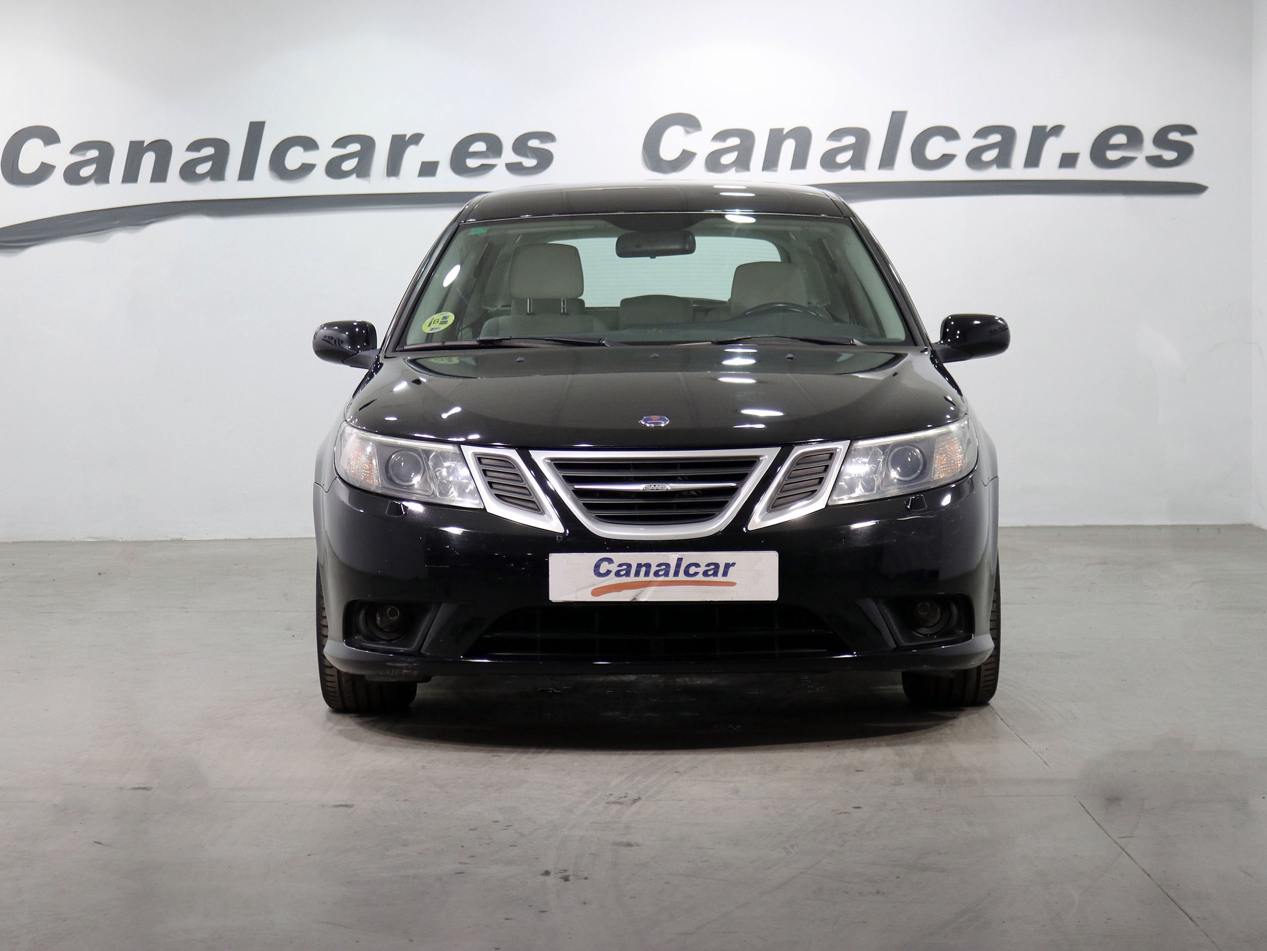 Foto Saab 9-3 3