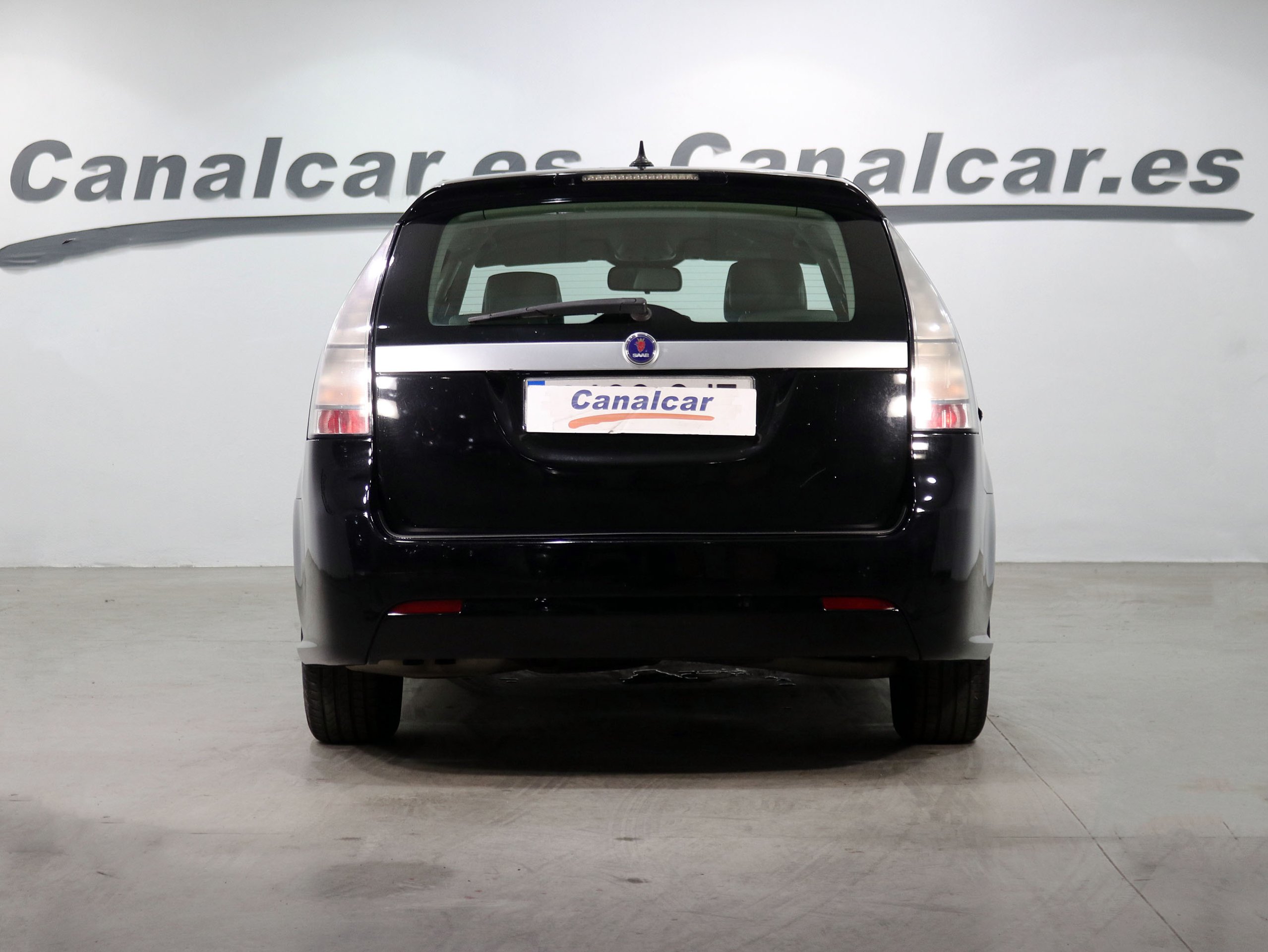 Foto Saab 9-3 6
