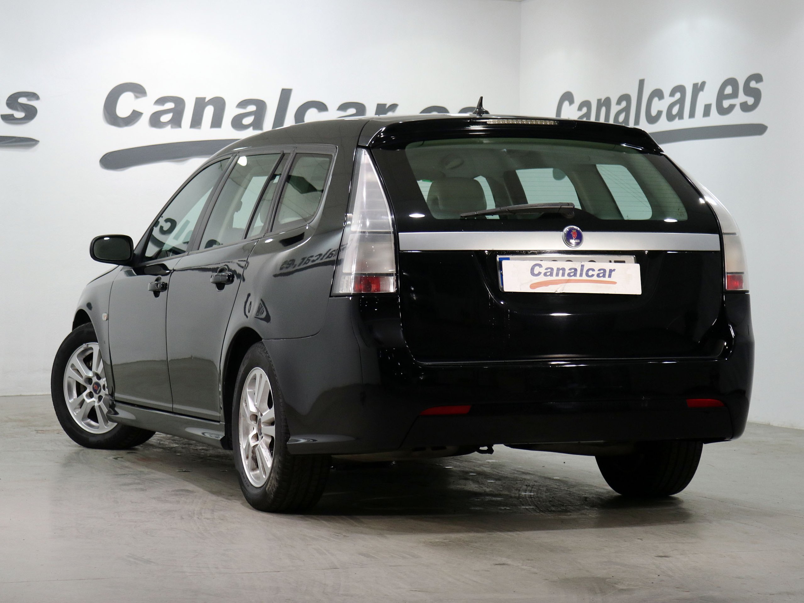 Foto Saab 9-3 7