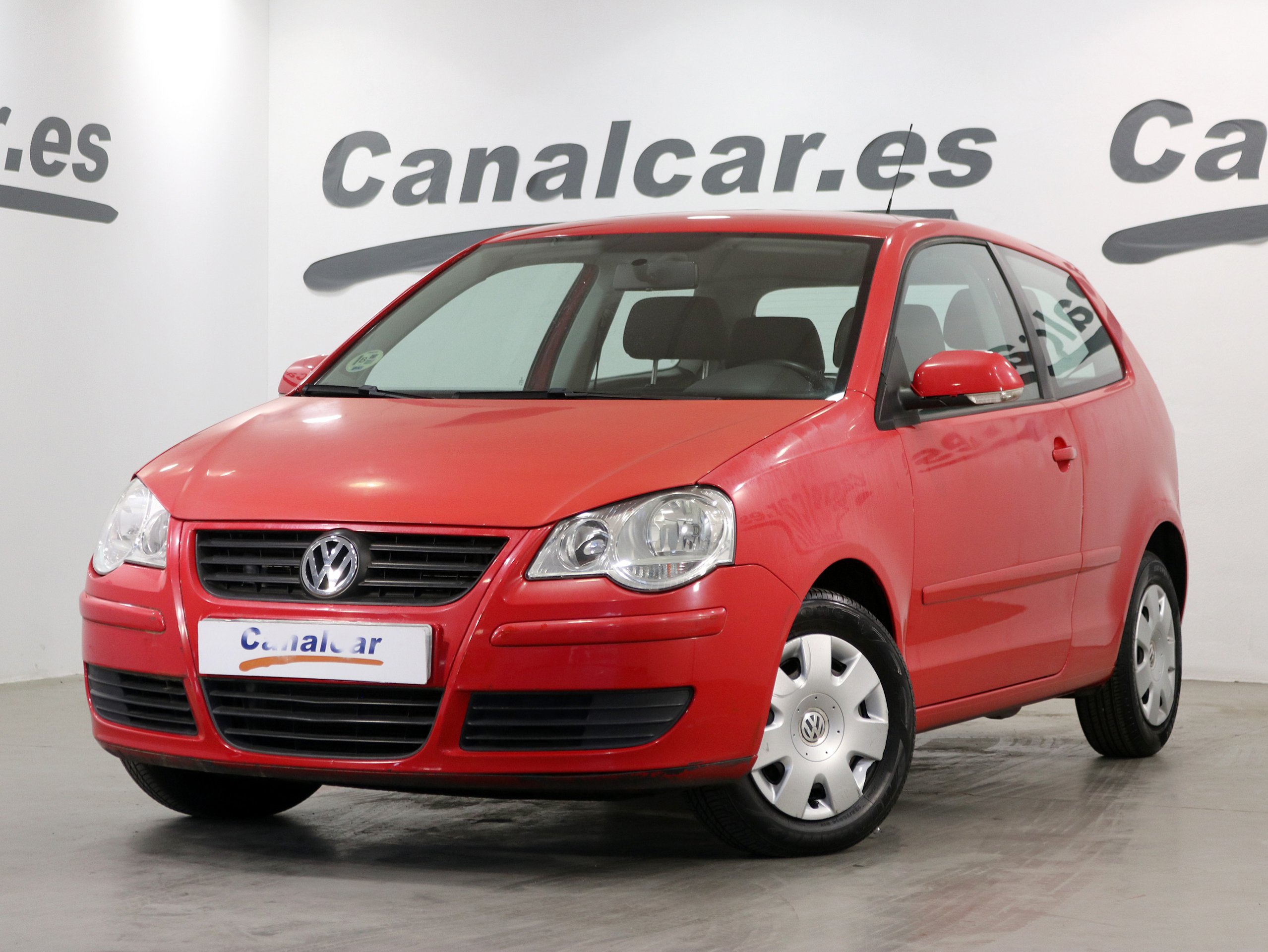 Foto Volkswagen Polo 1