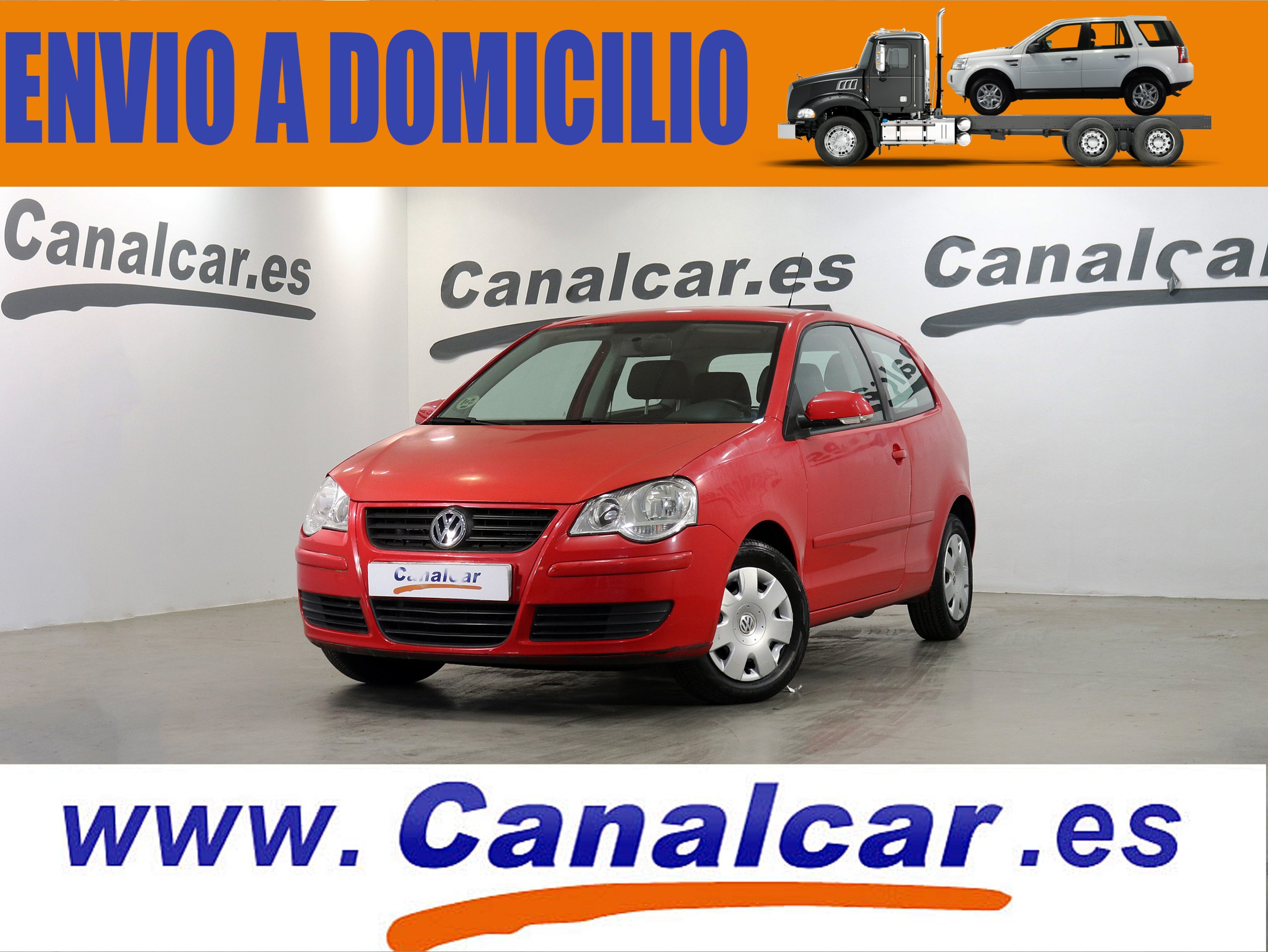 Foto Volkswagen Polo 2