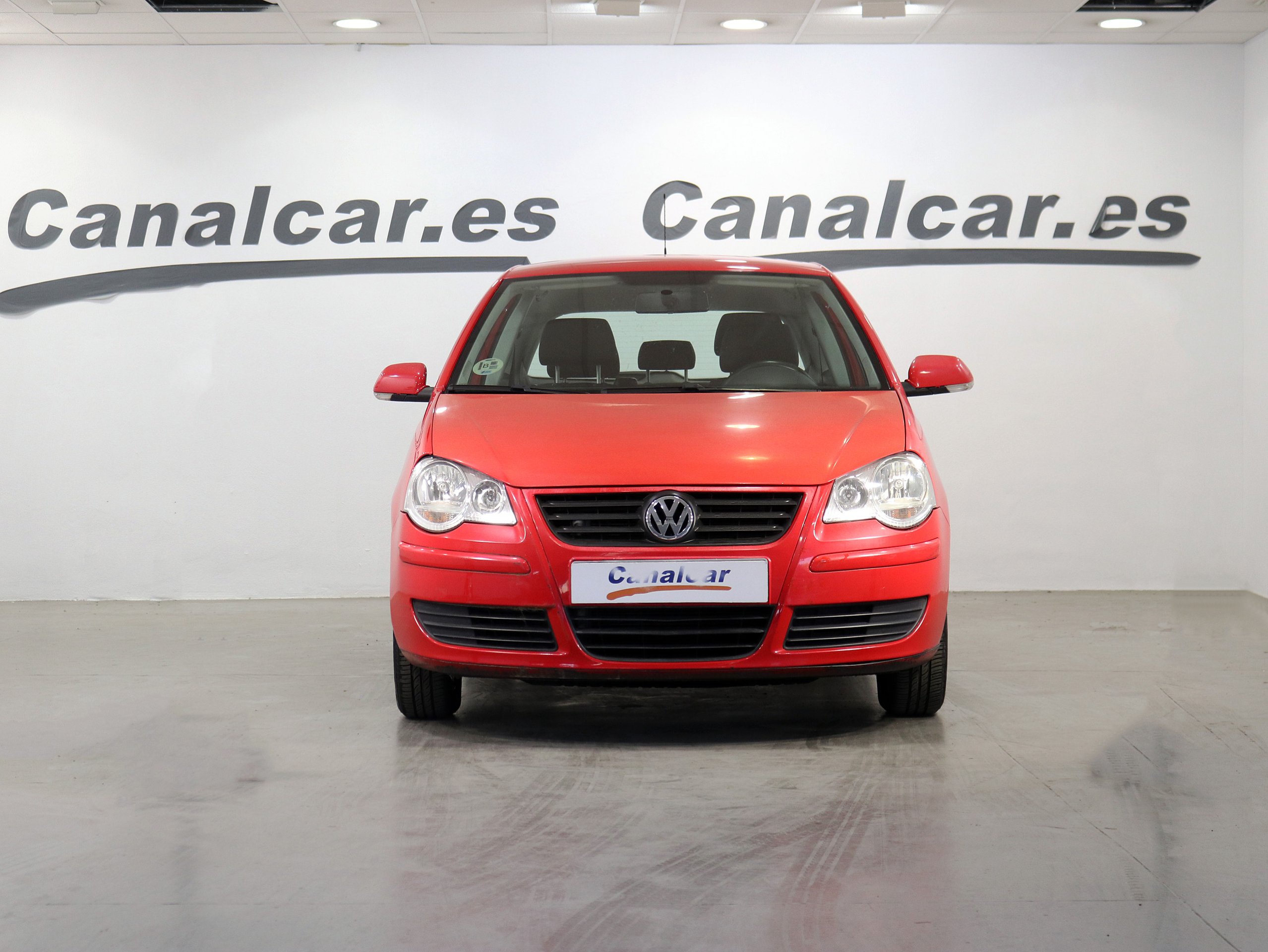 Foto Volkswagen Polo 4