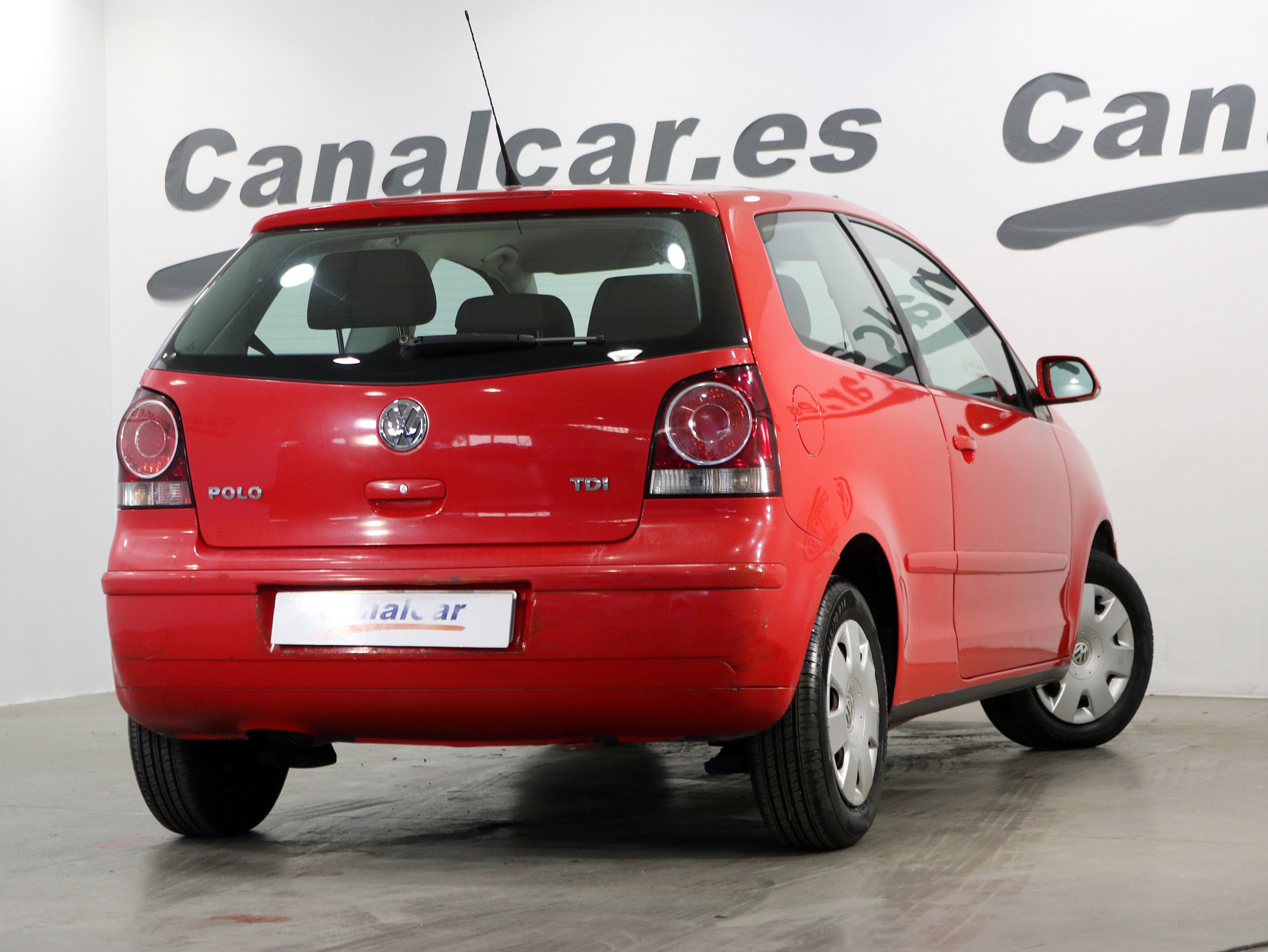 Foto Volkswagen Polo 6