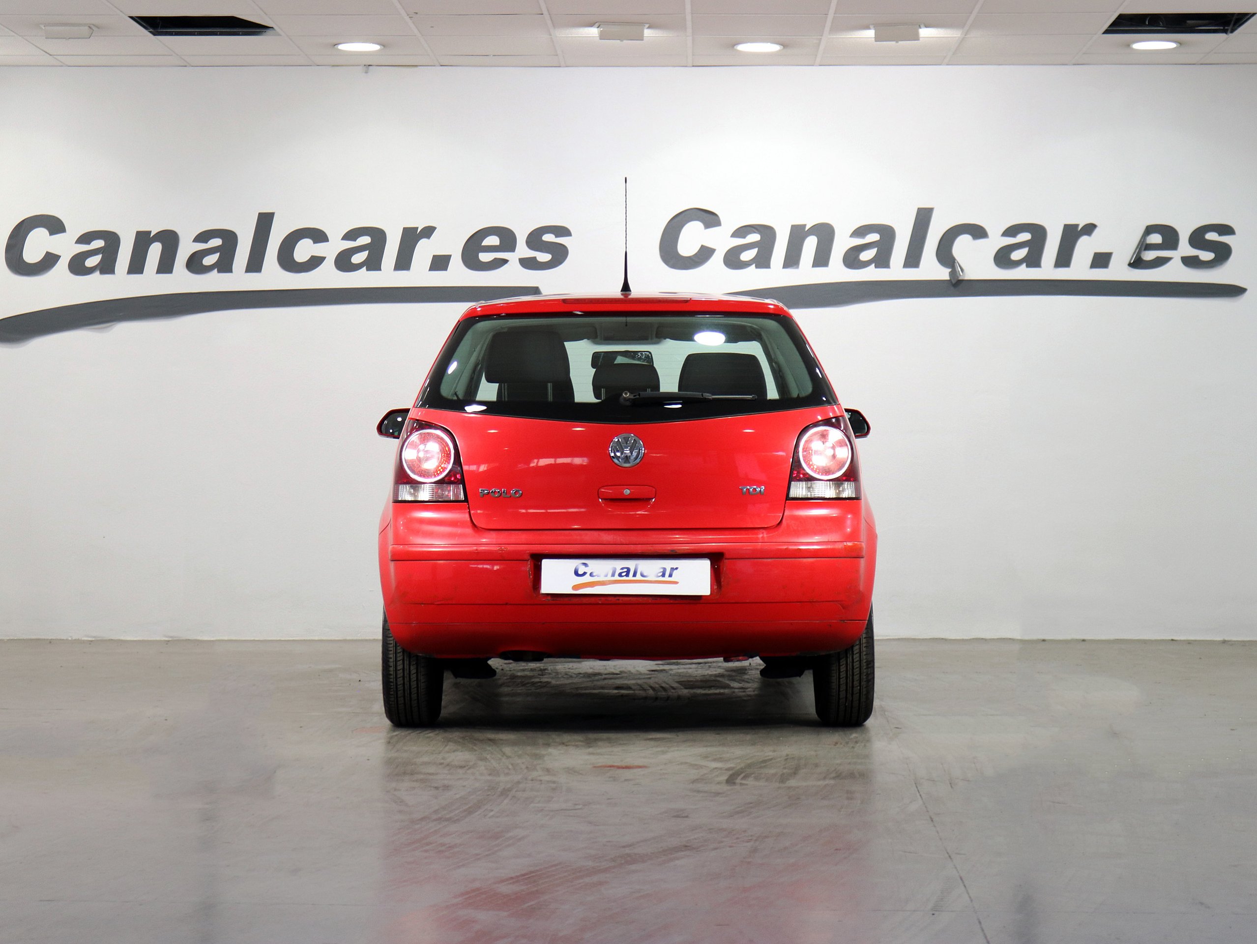 Foto Volkswagen Polo 7