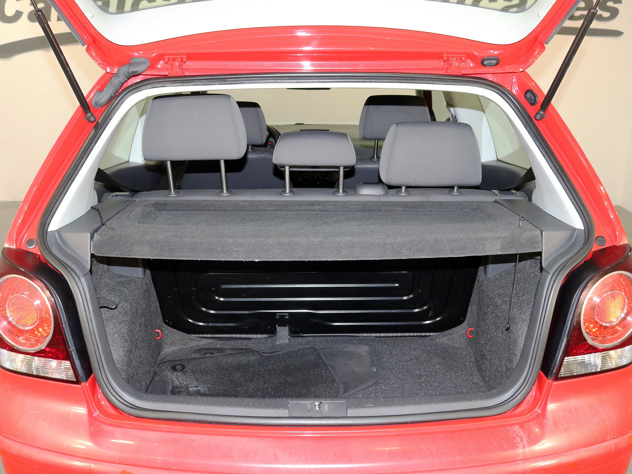Foto Volkswagen Polo 10