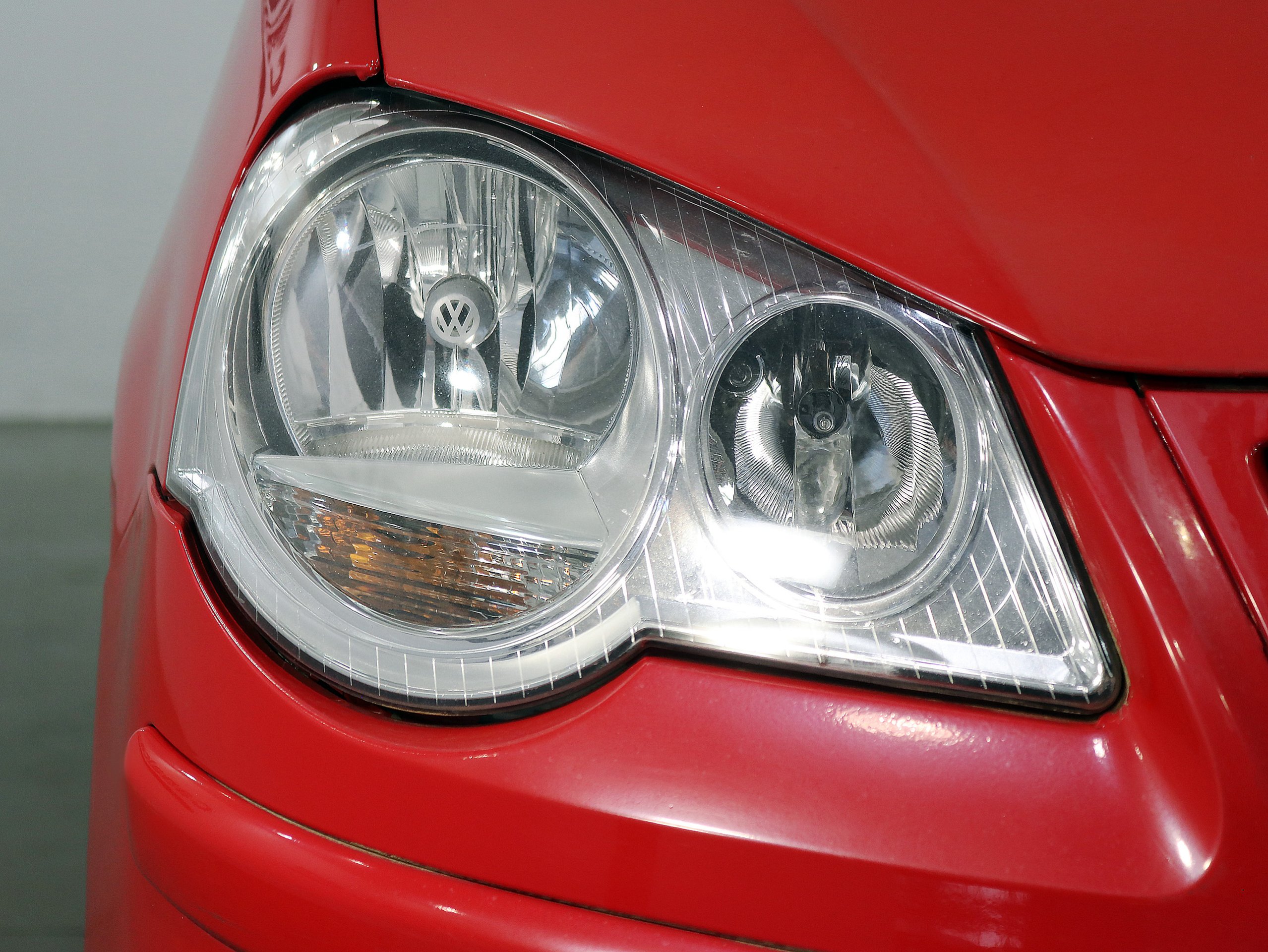 Foto Volkswagen Polo 11