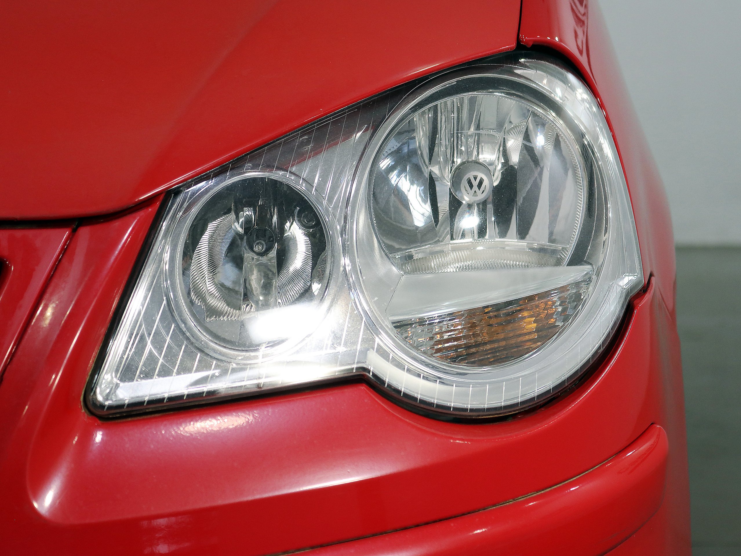 Foto Volkswagen Polo 12