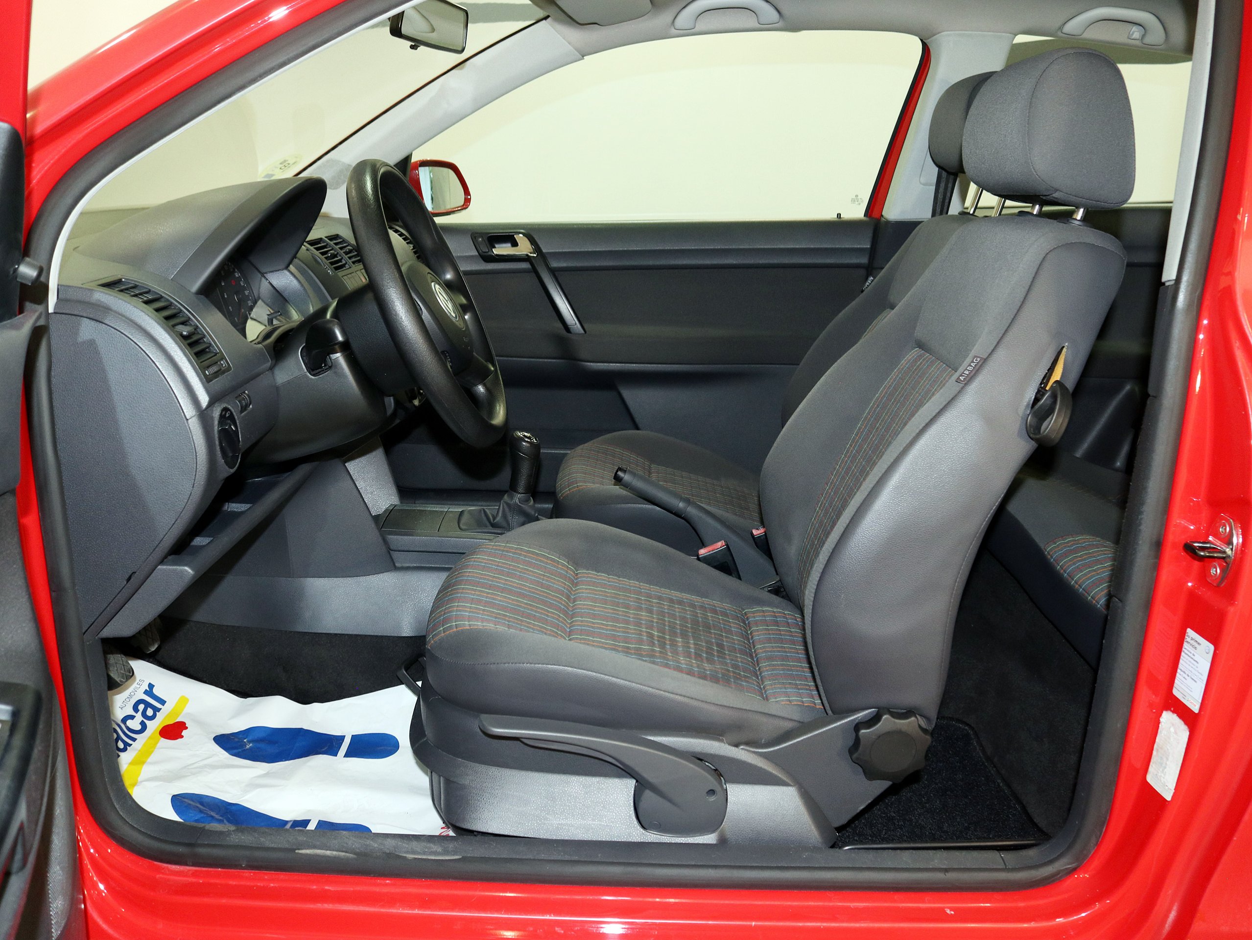 Foto Volkswagen Polo 14