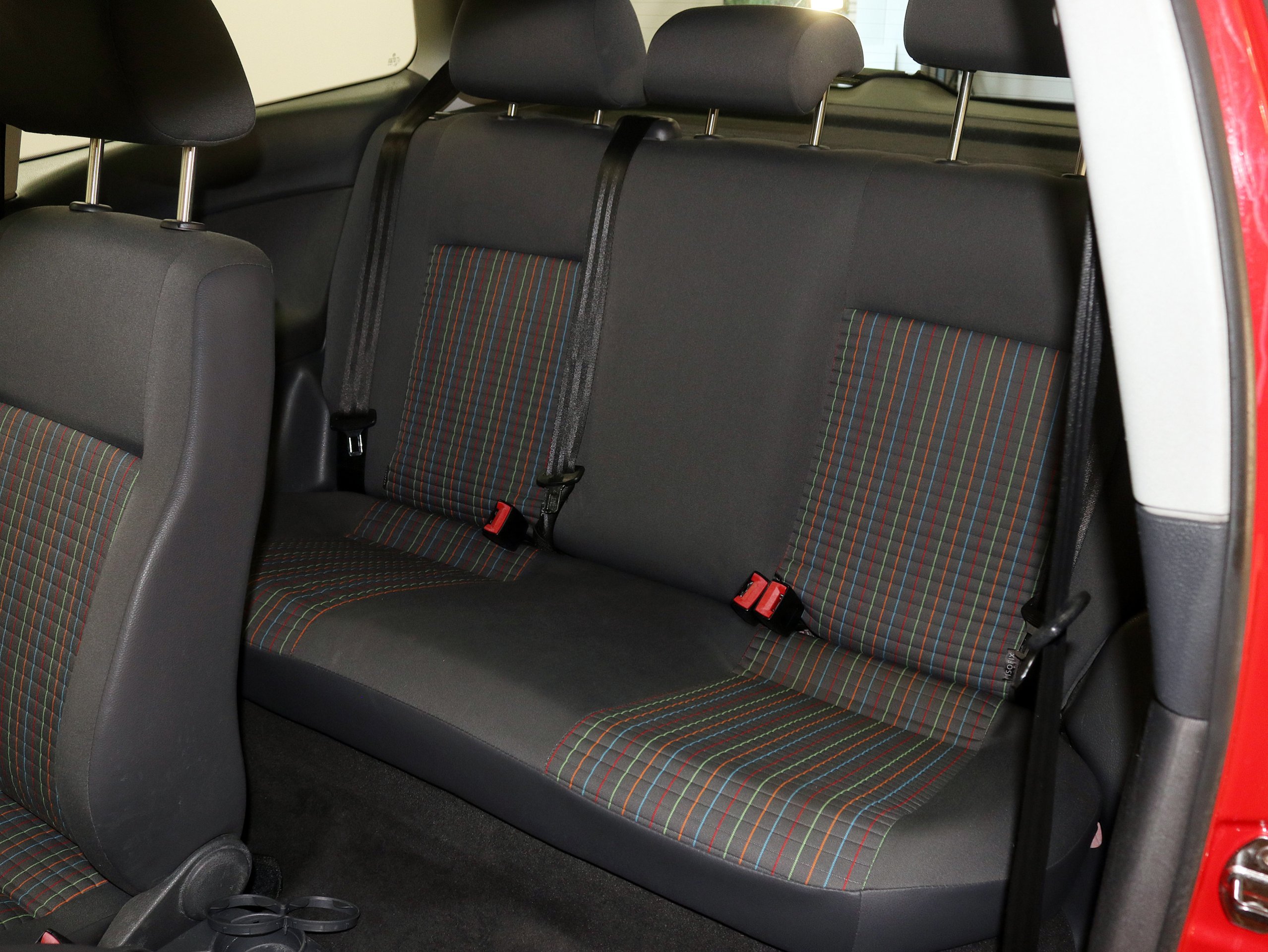 Foto Volkswagen Polo 15