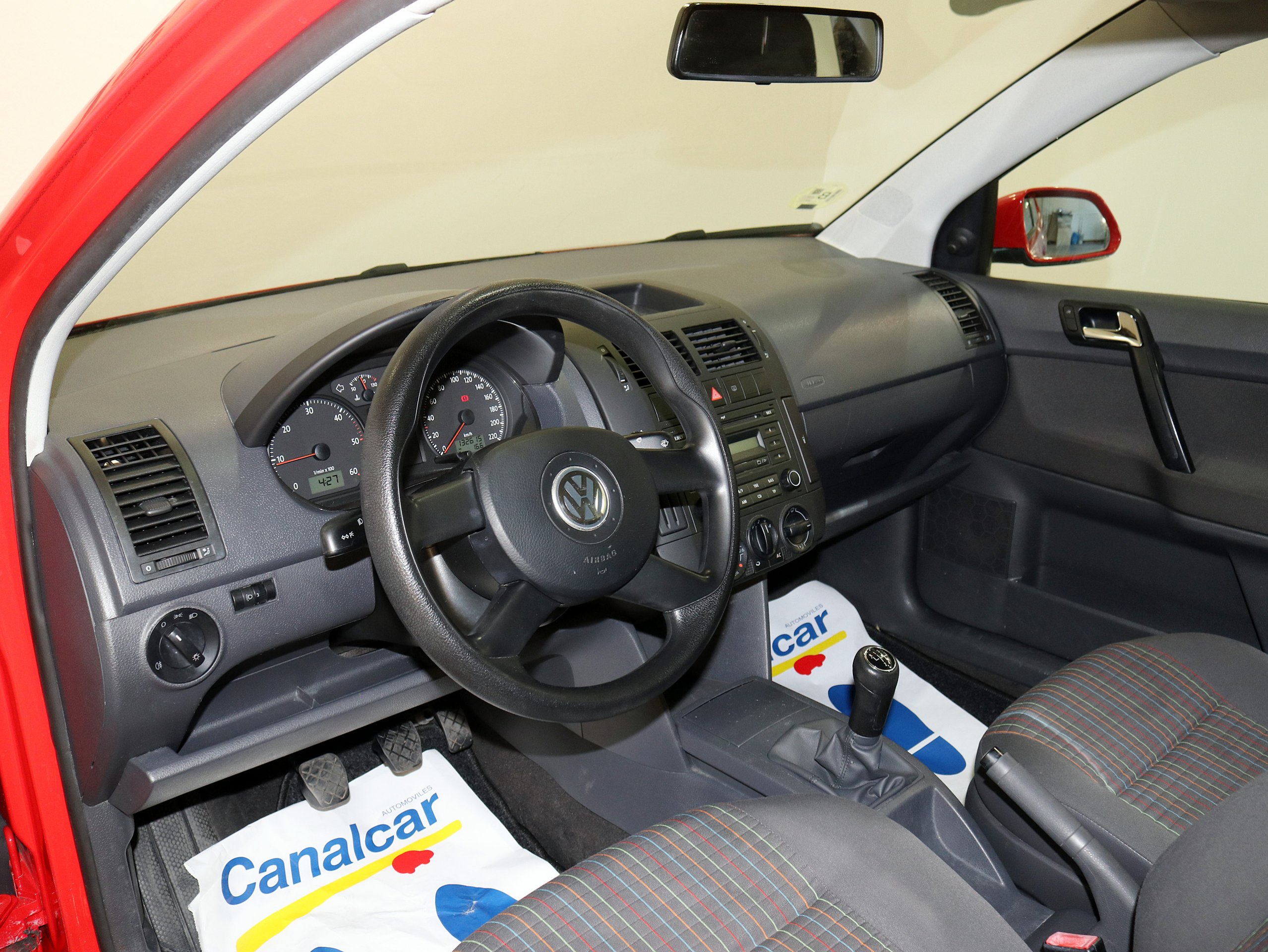 Foto Volkswagen Polo 17
