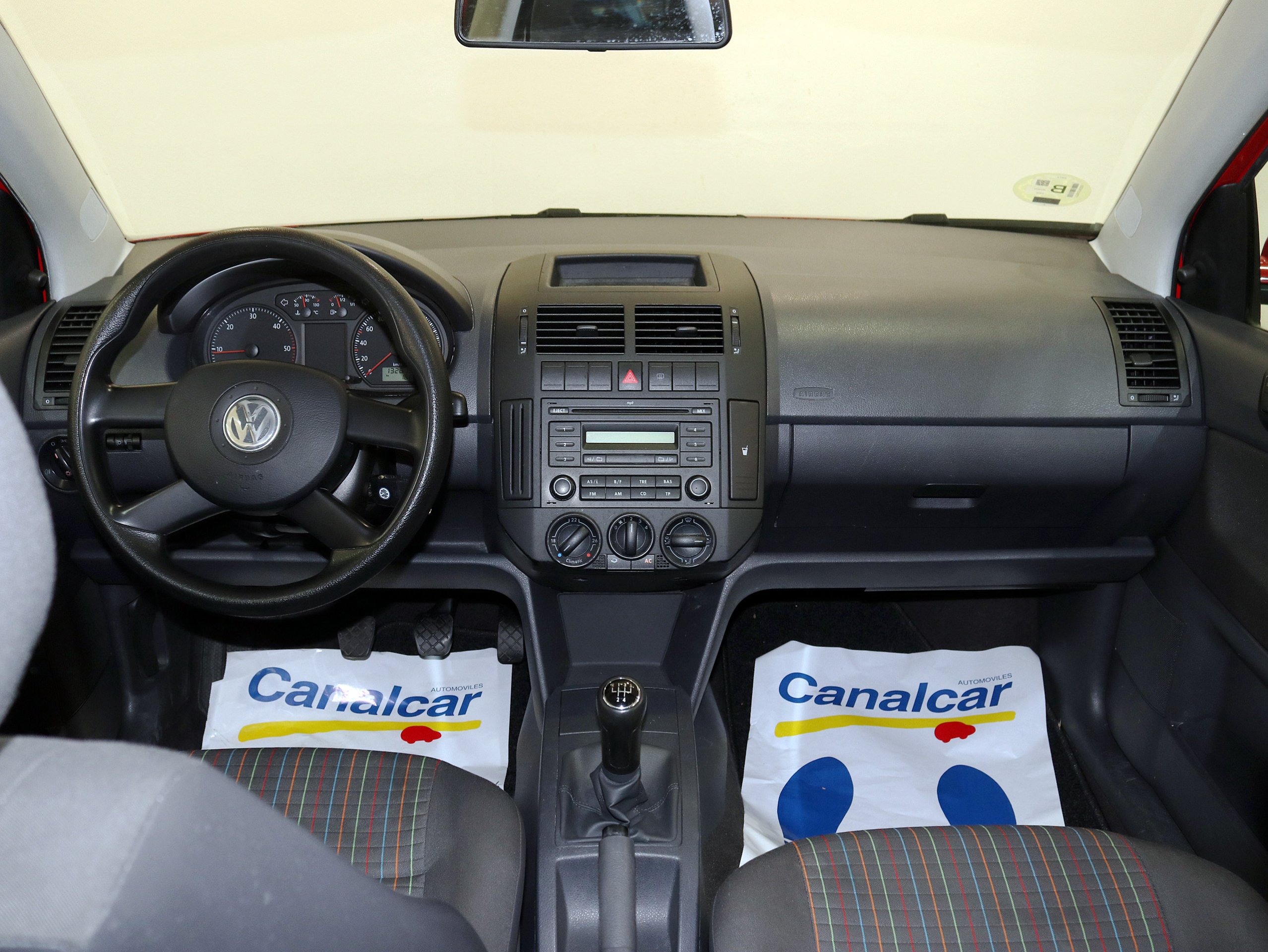 Foto Volkswagen Polo 18