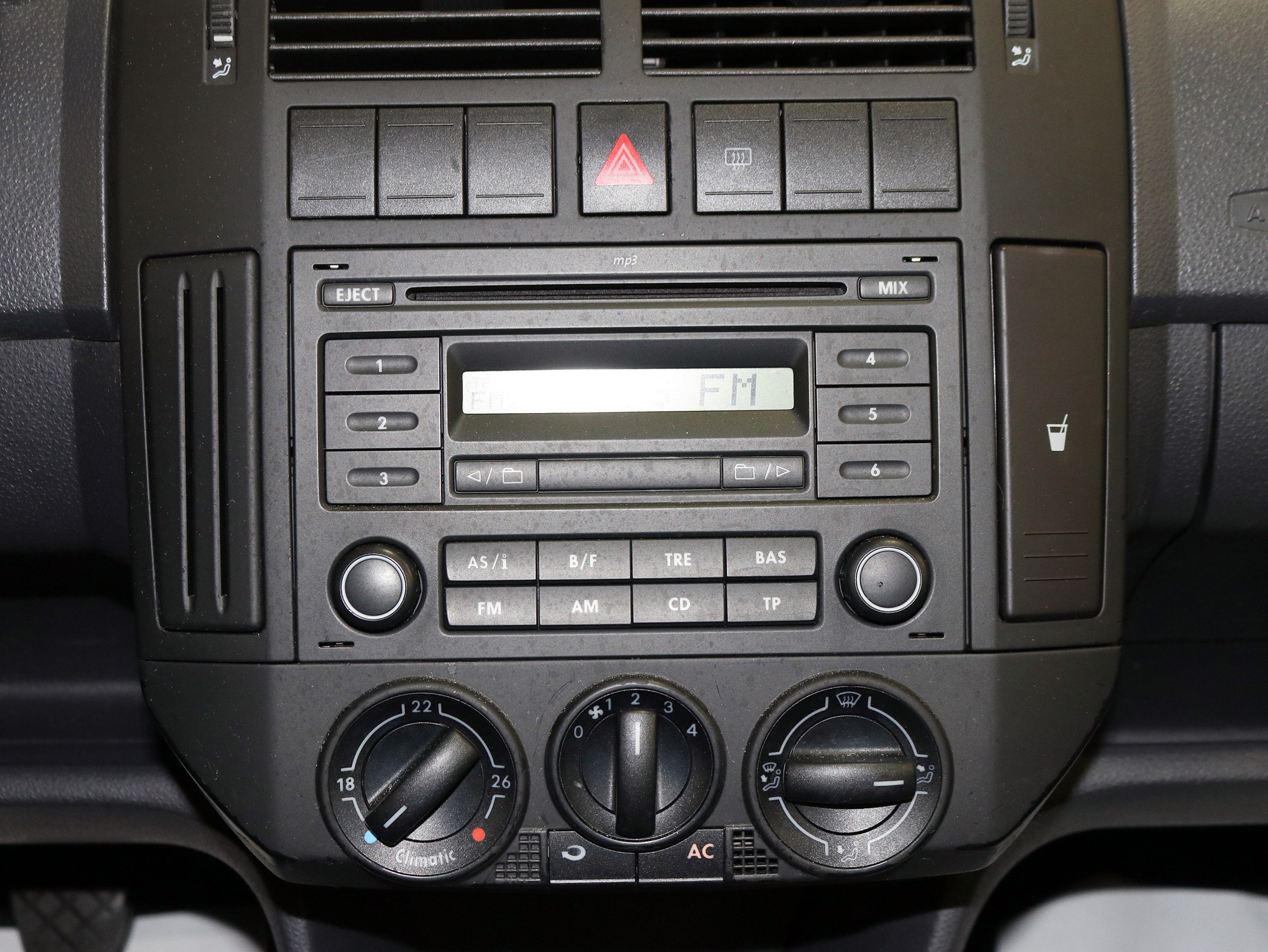Foto Volkswagen Polo 20