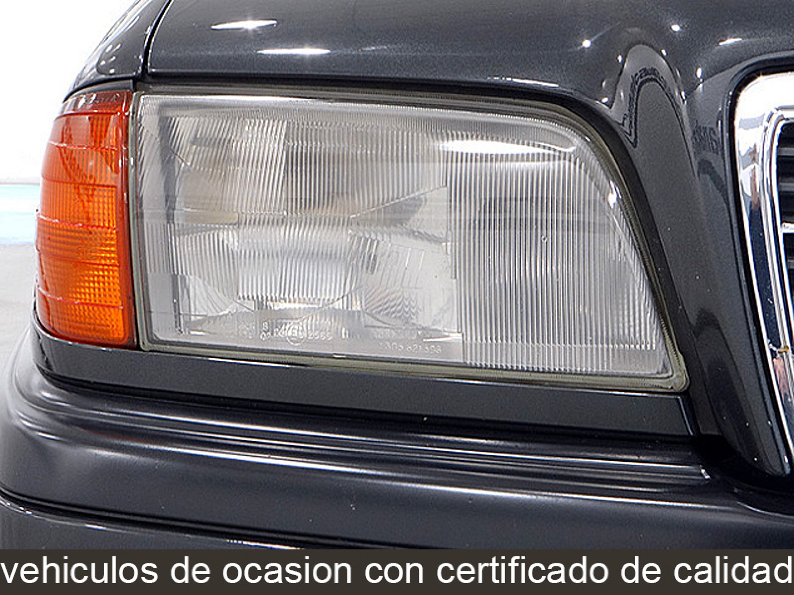 Foto Mercedes-Benz C 180 9