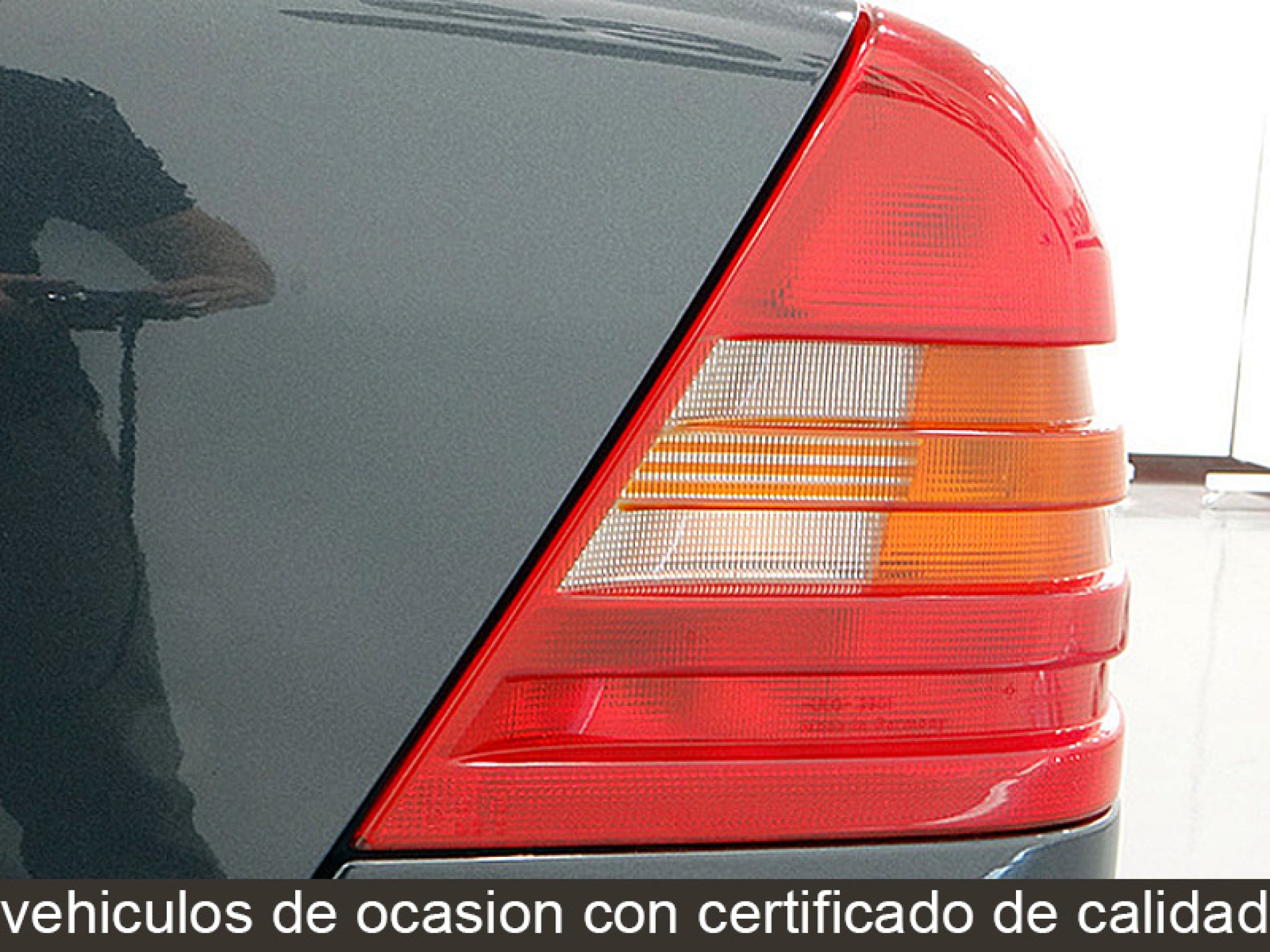 Foto Mercedes-Benz C 180 12