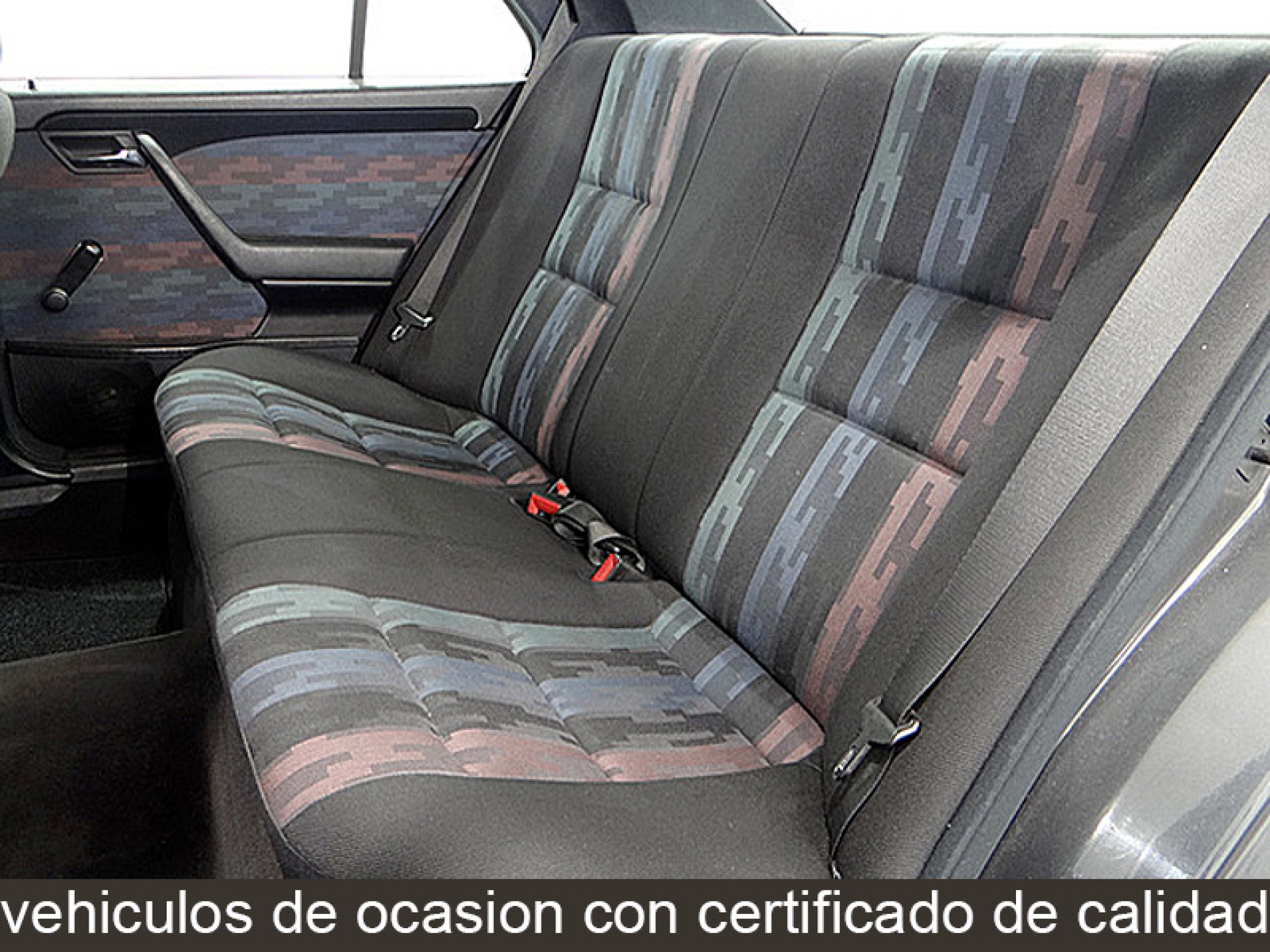 Foto Mercedes-Benz C 180 15