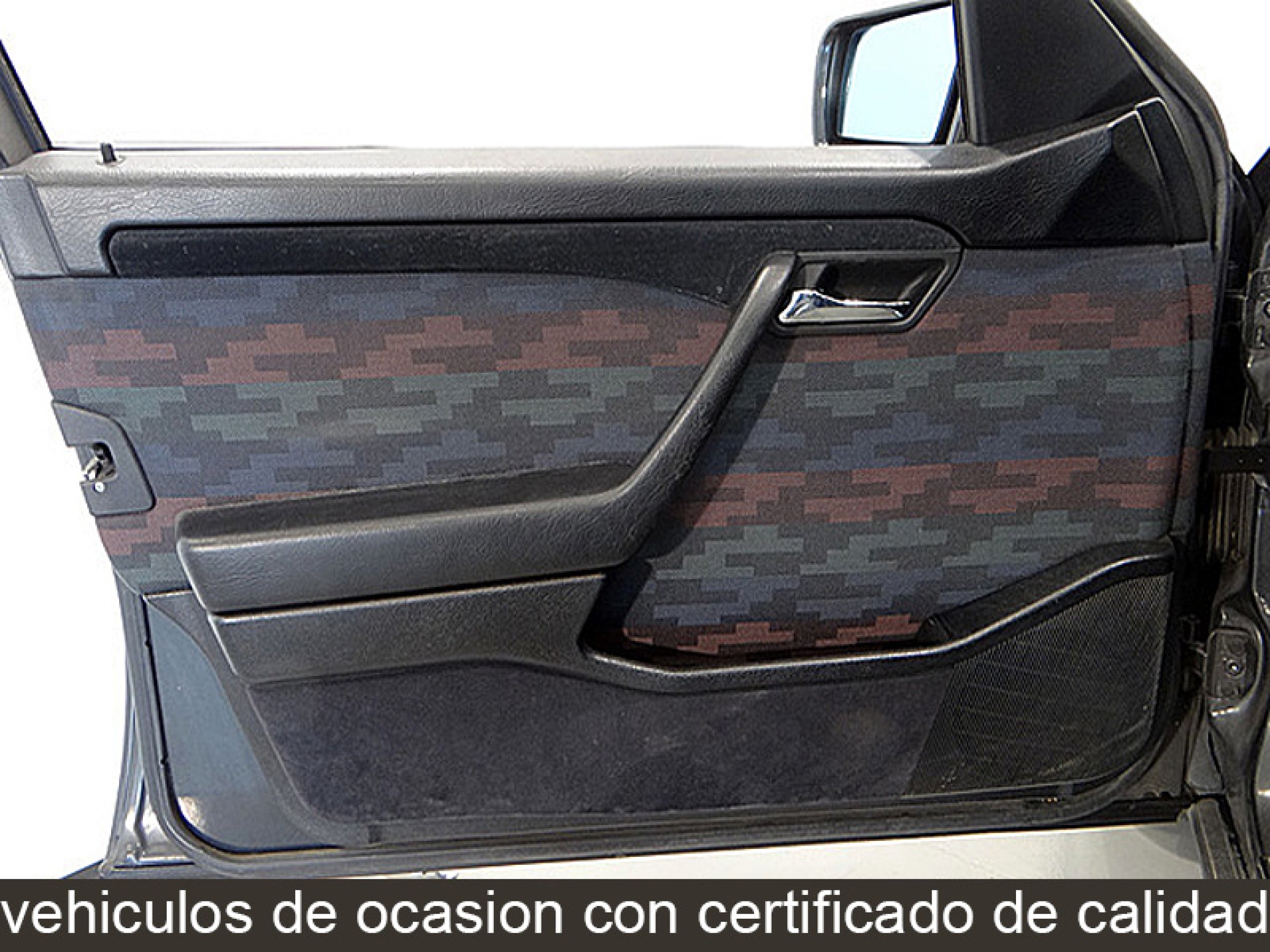 Foto Mercedes-Benz C 180 16