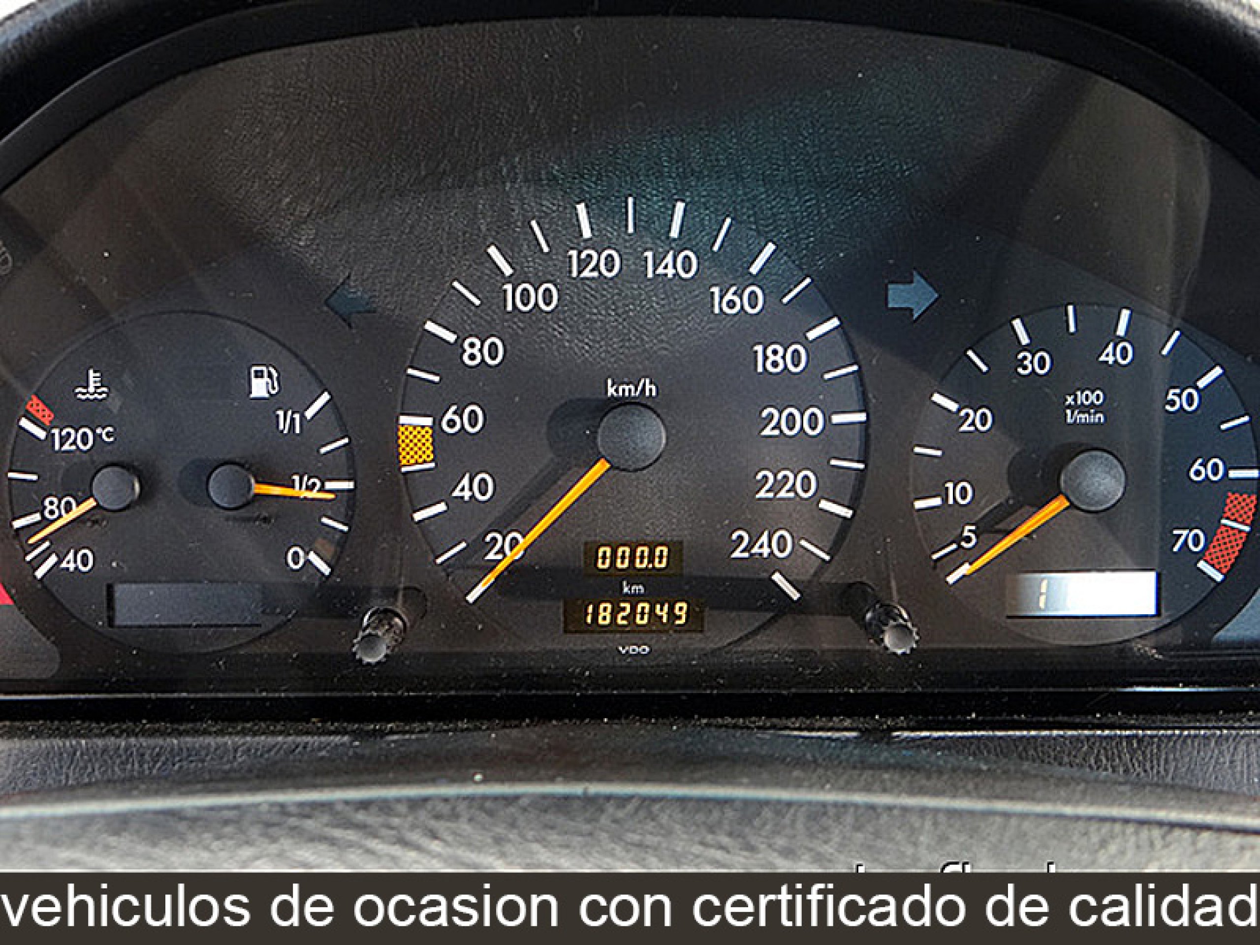 Foto Mercedes-Benz C 180 20