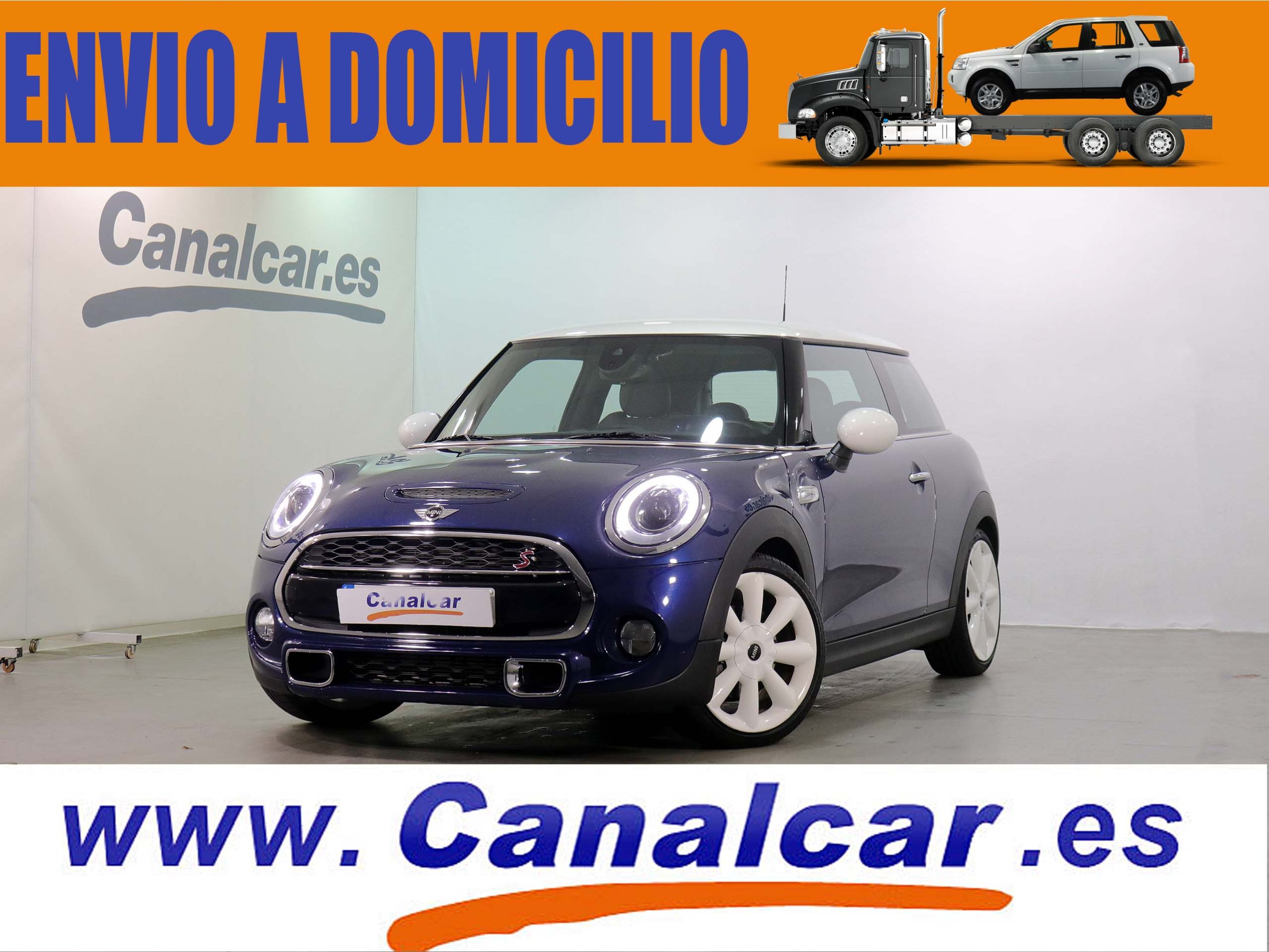 Foto Mini Mini 2