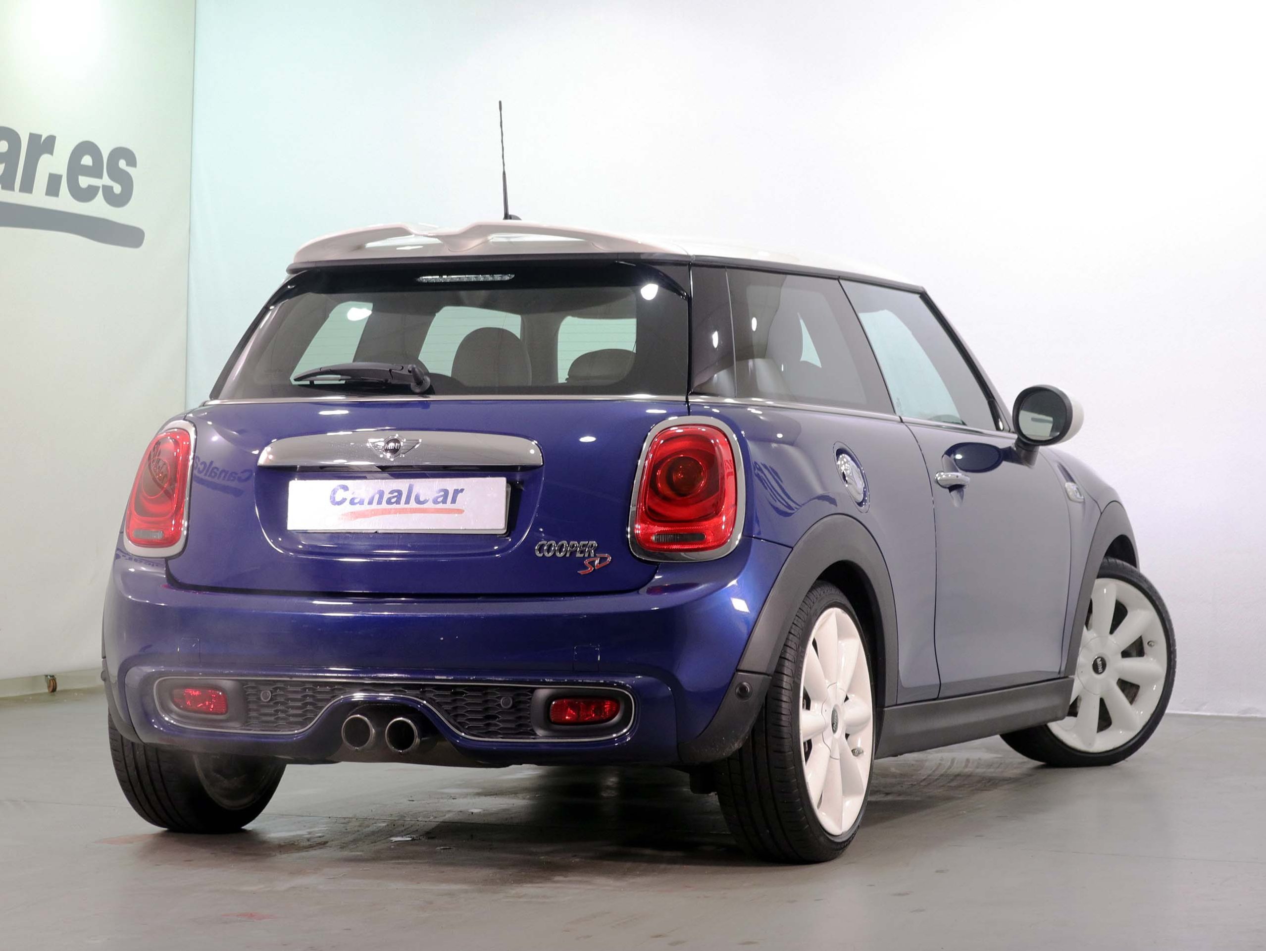 Foto Mini Mini 6