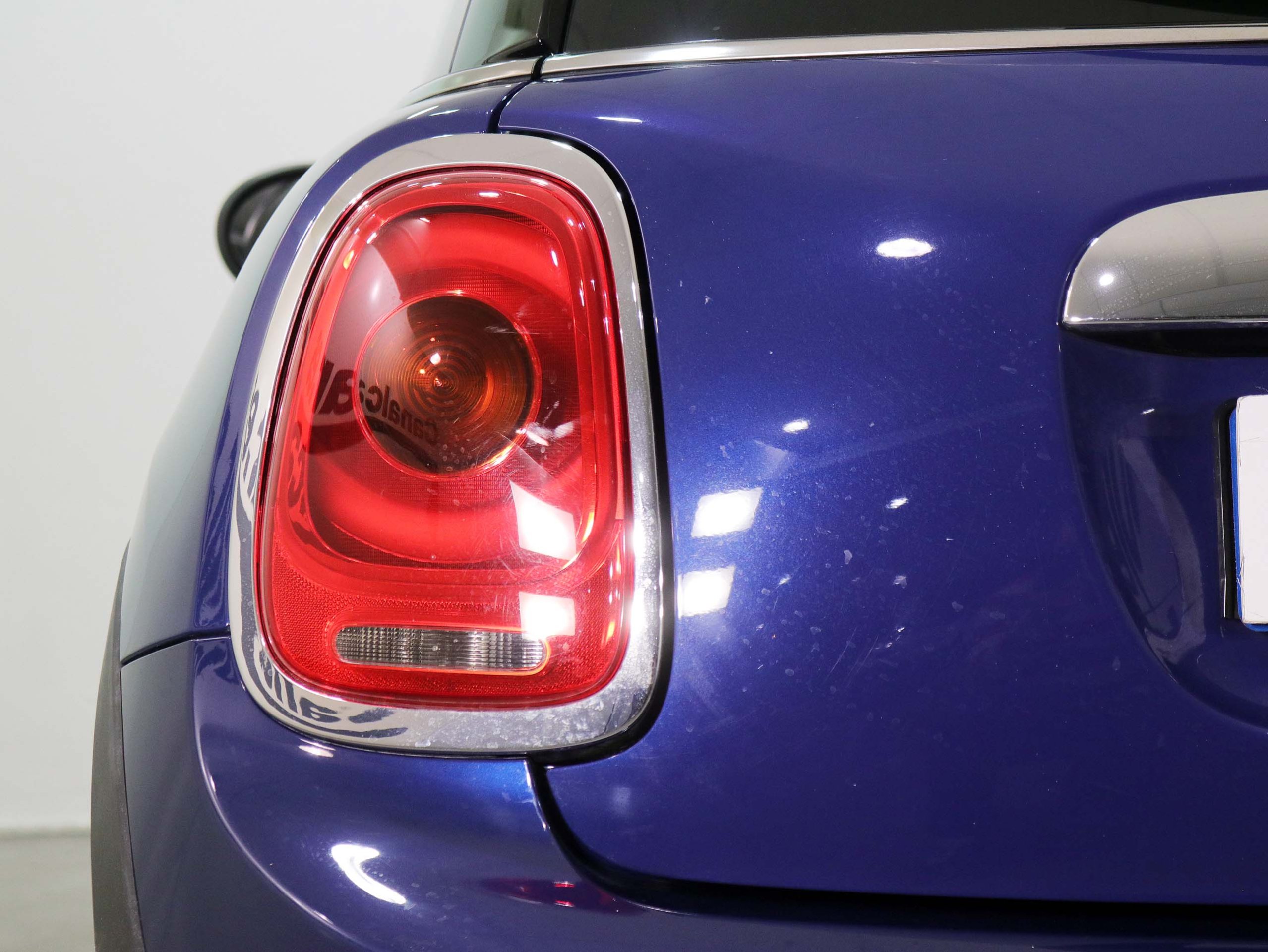 Foto Mini Mini 11