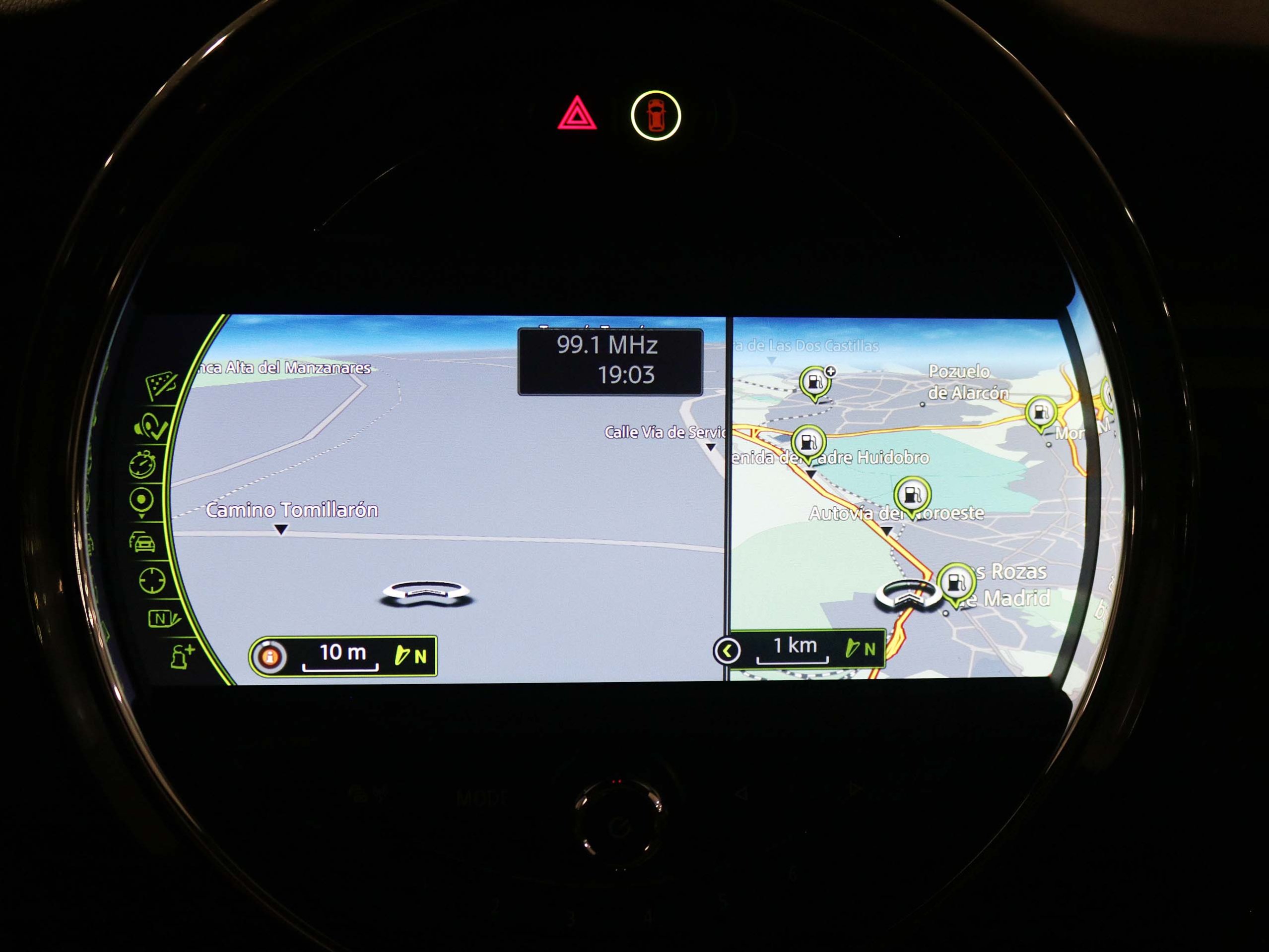 Foto Mini Mini 20