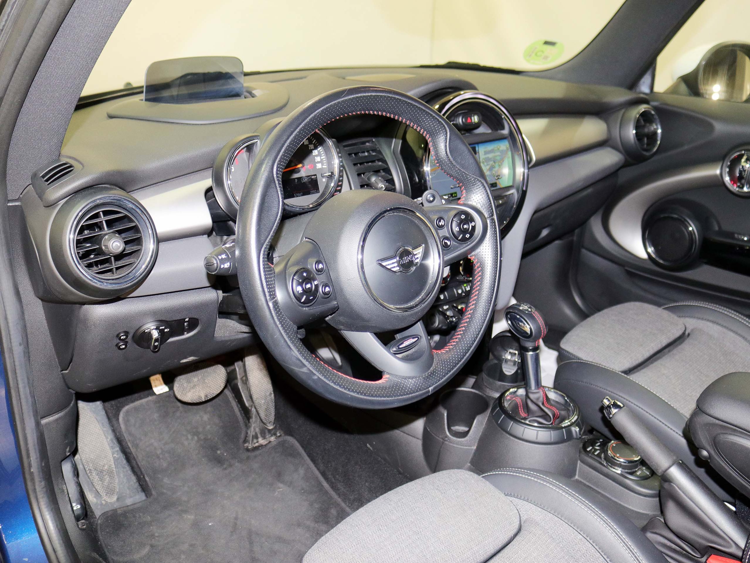 Foto Mini Mini 26