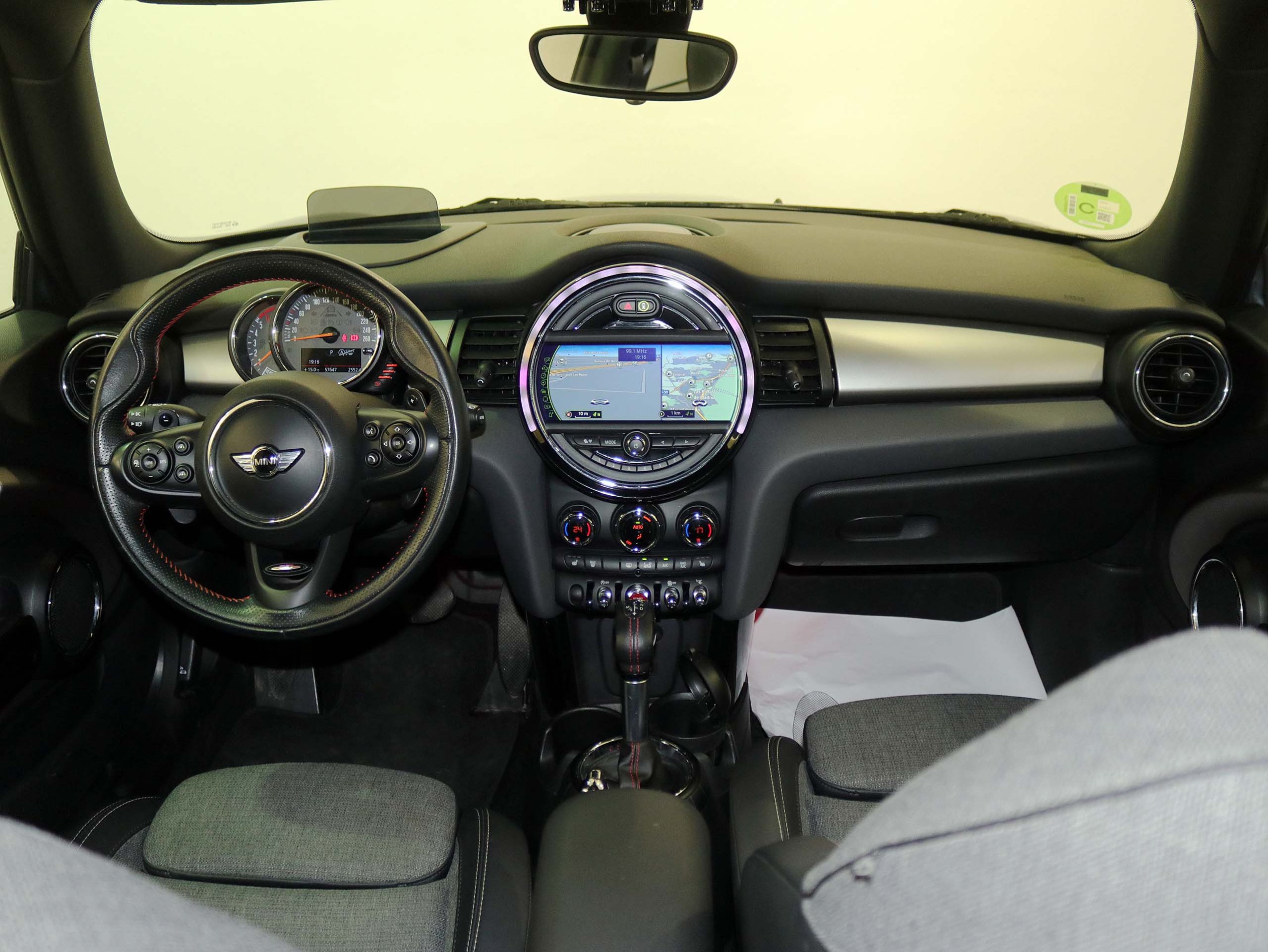 Foto Mini Mini 27