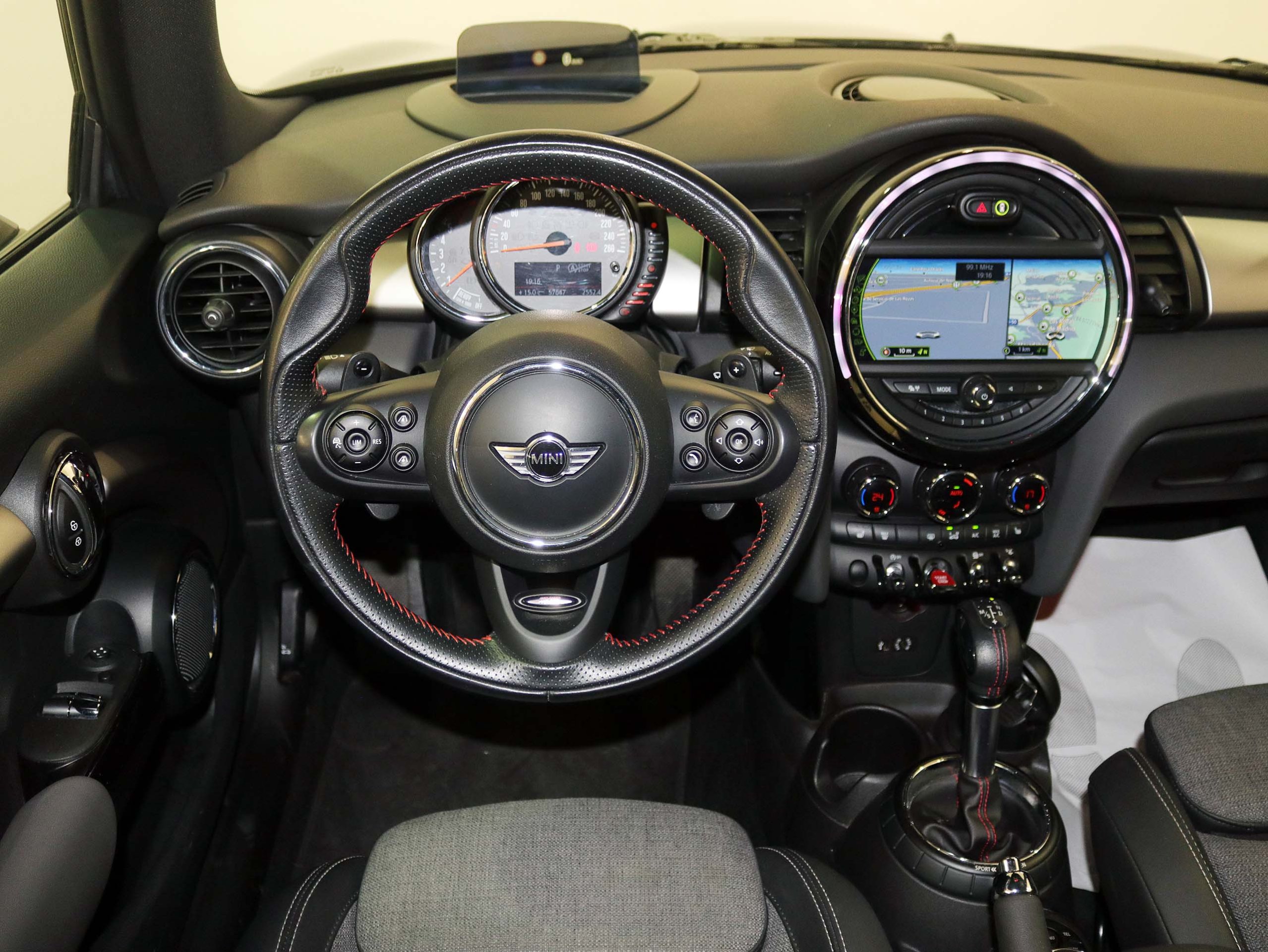 Foto Mini Mini 28