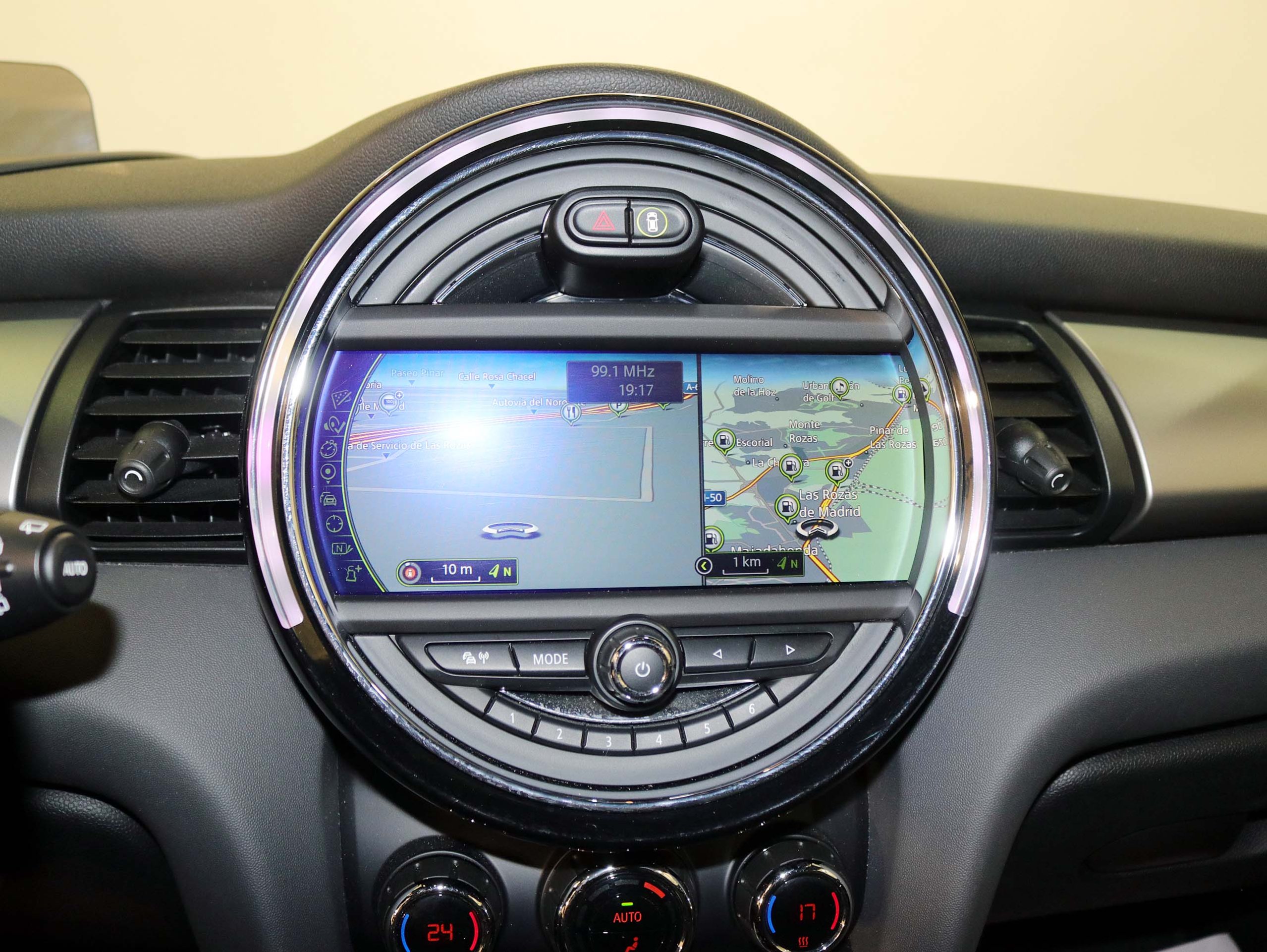 Foto Mini Mini 30
