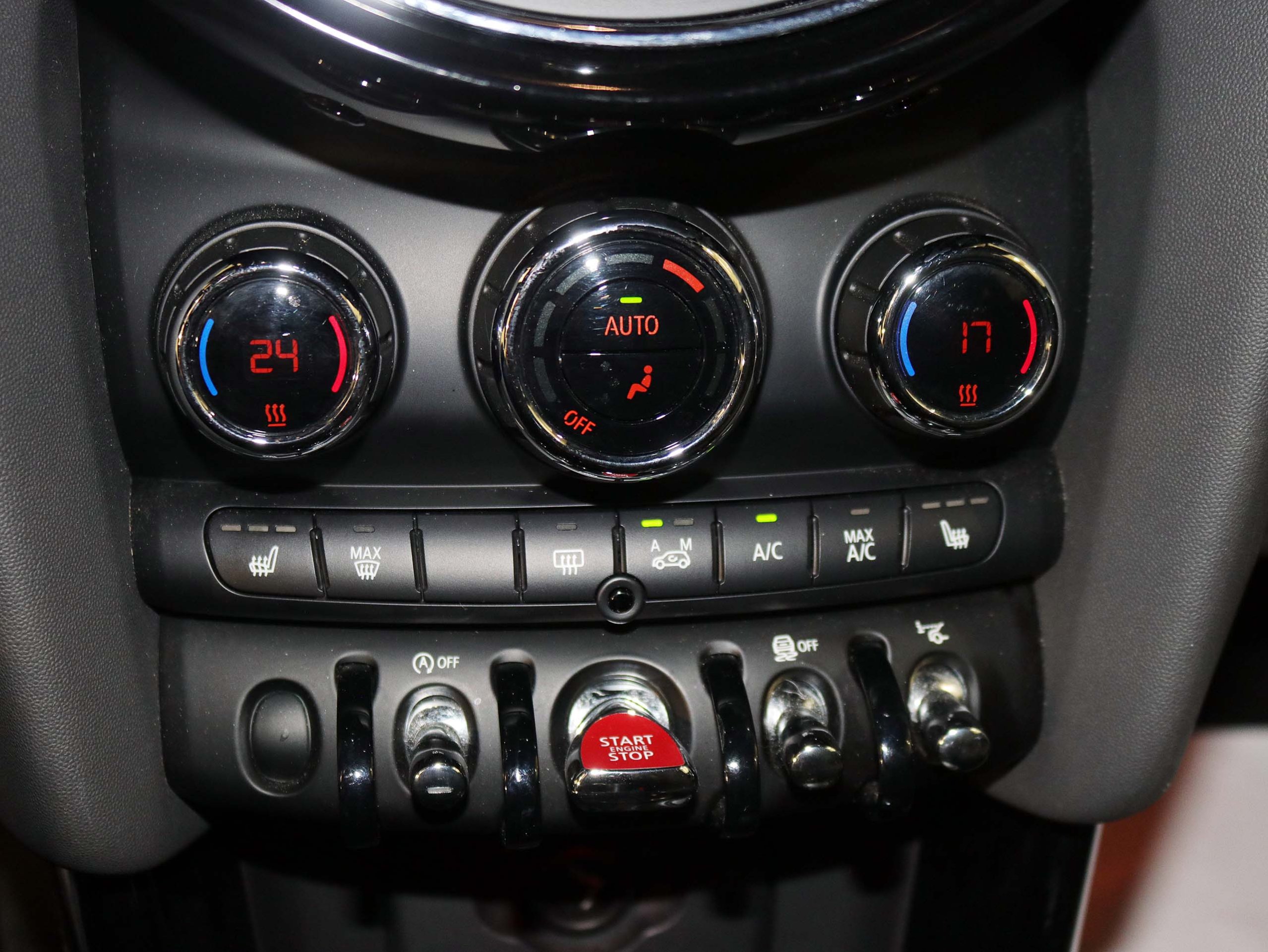 Foto Mini Mini 31