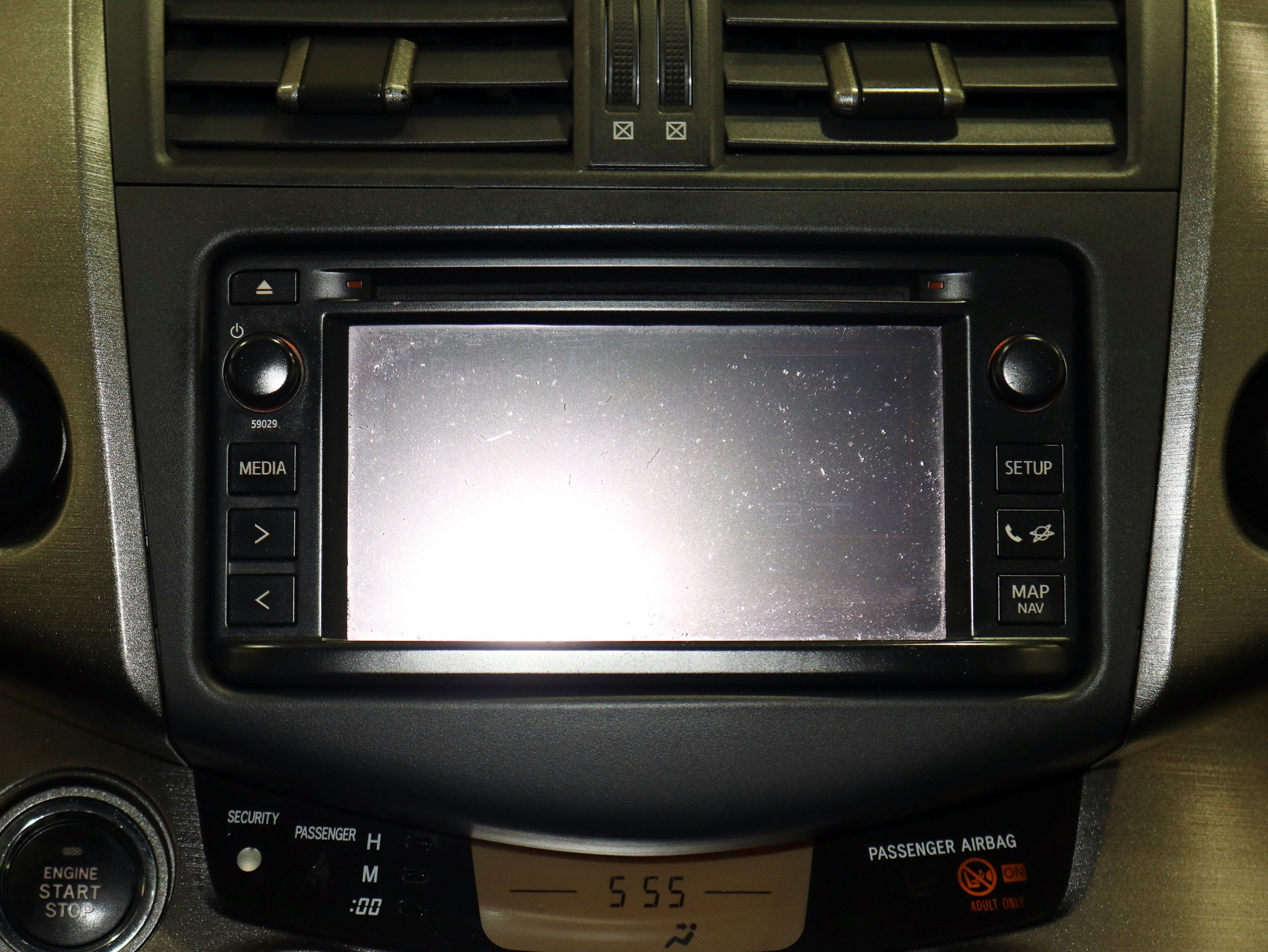 Foto Toyota RAV-4 16