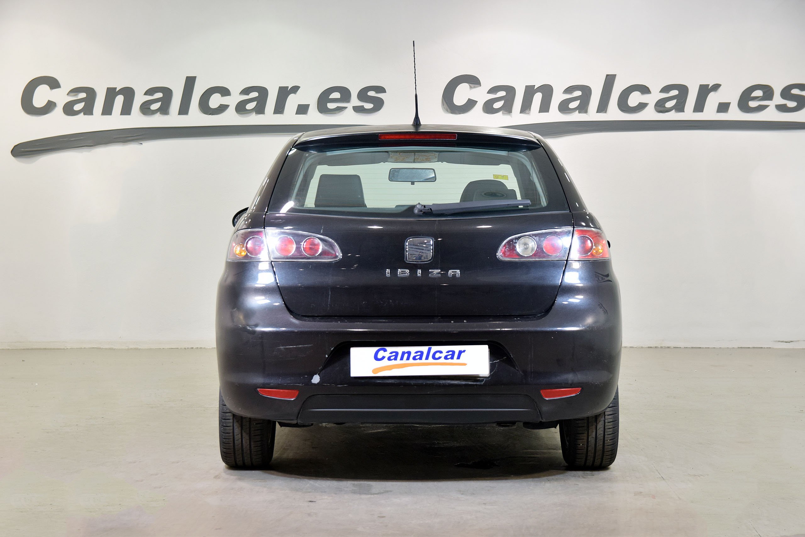 Foto Seat Ibiza 6