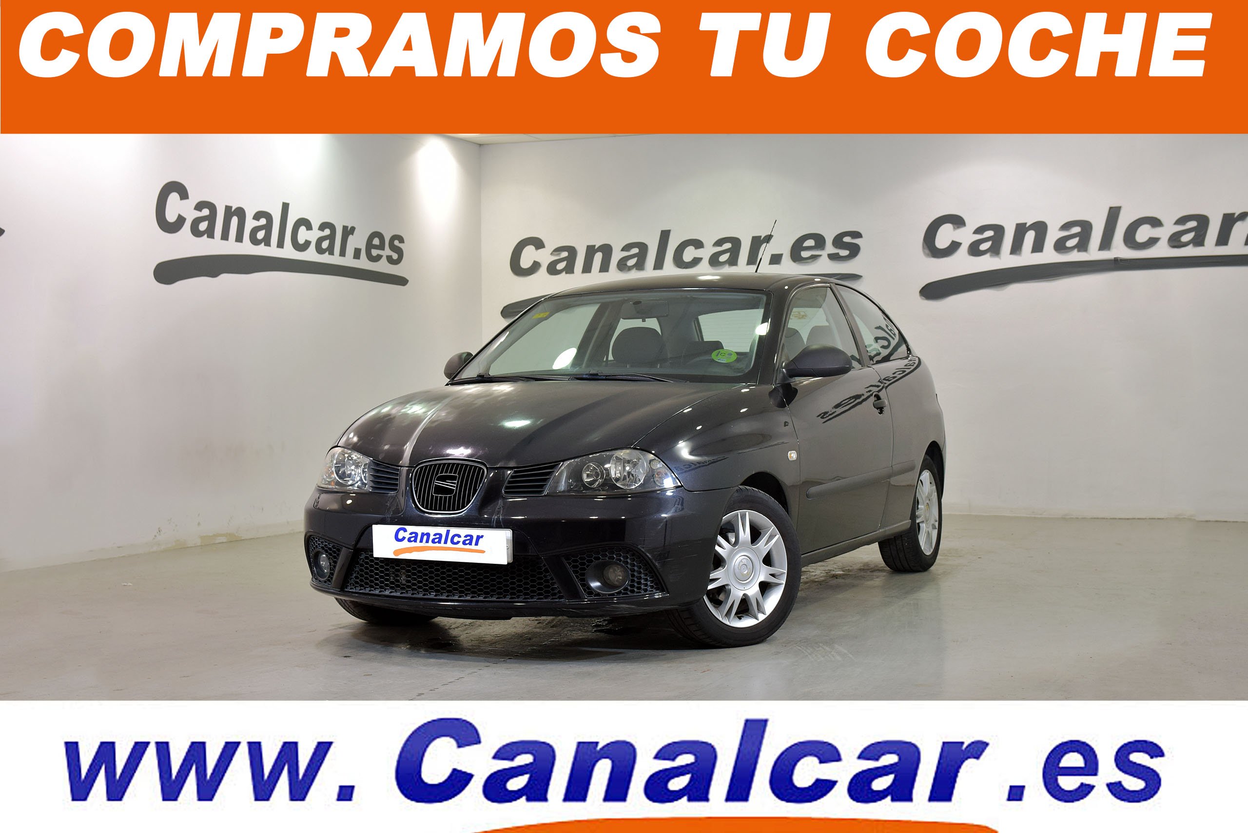 Foto Seat Ibiza 2
