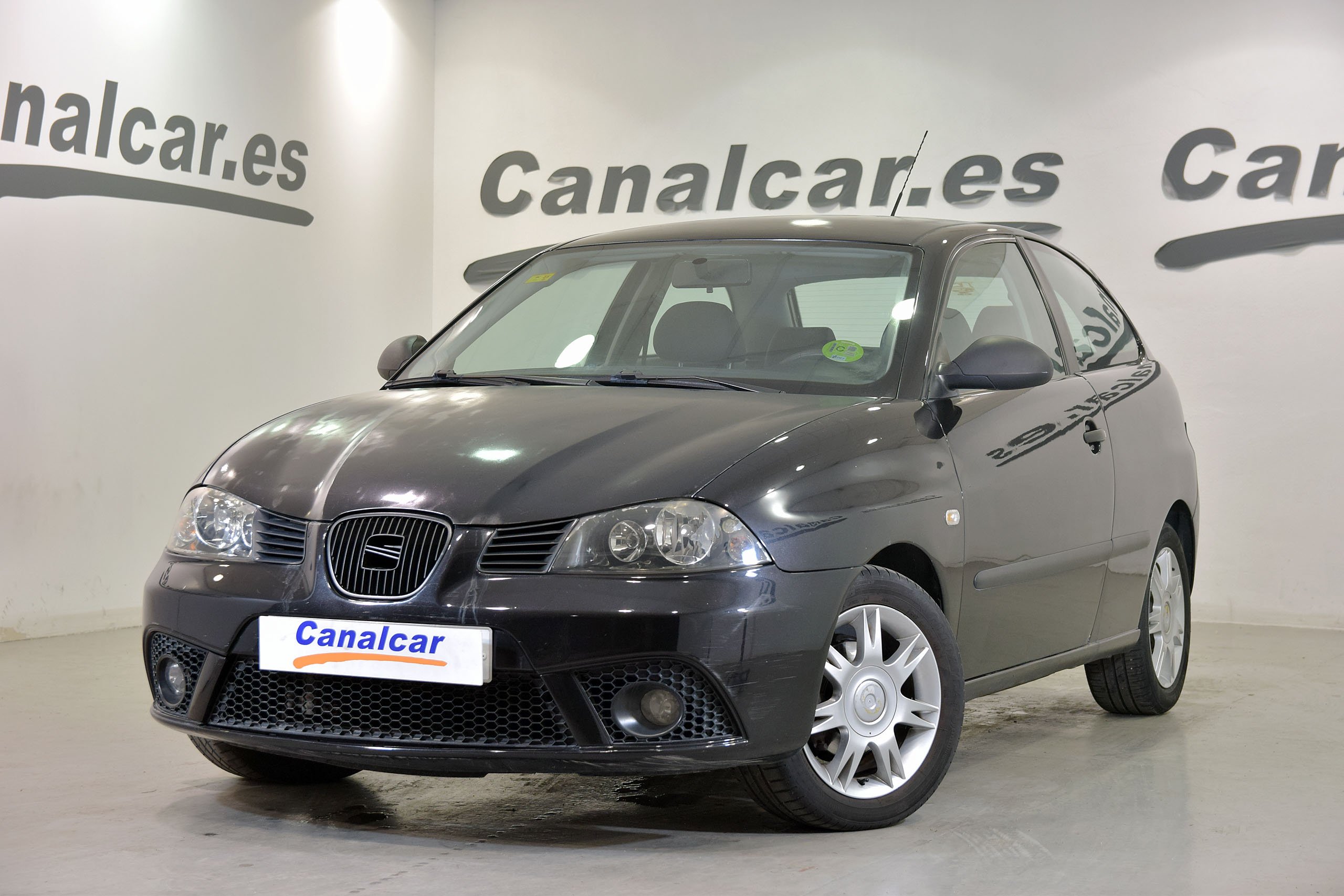 Foto Seat Ibiza 1