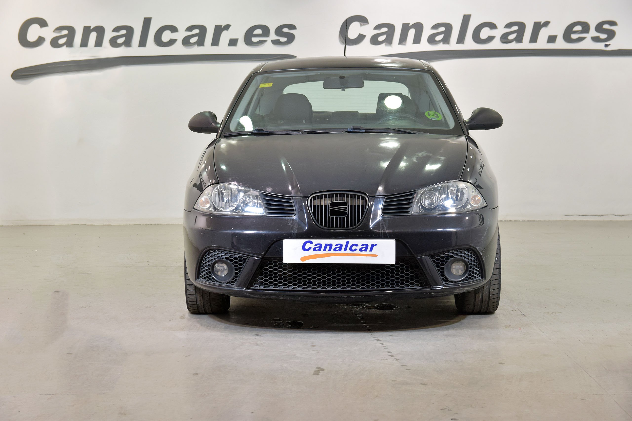 Foto Seat Ibiza 3