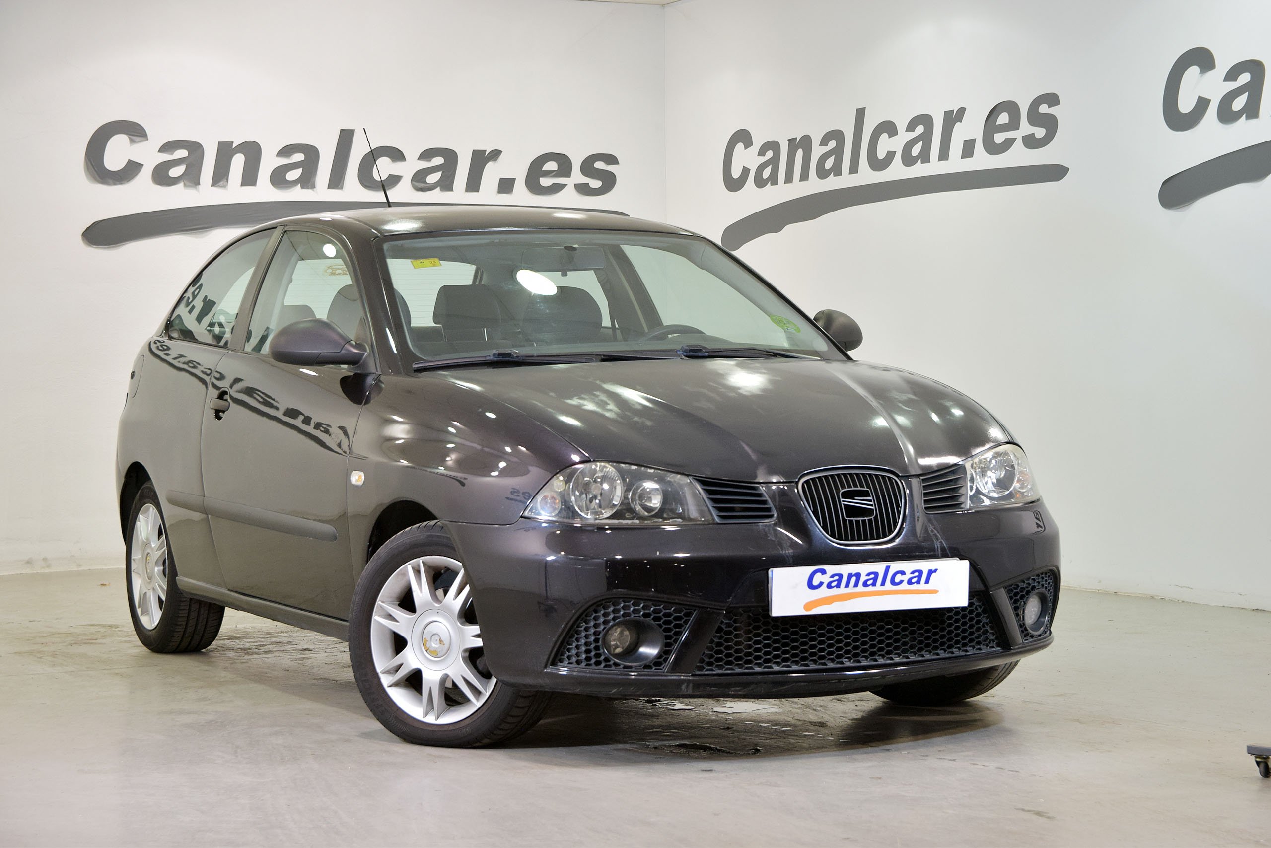 Foto Seat Ibiza 4