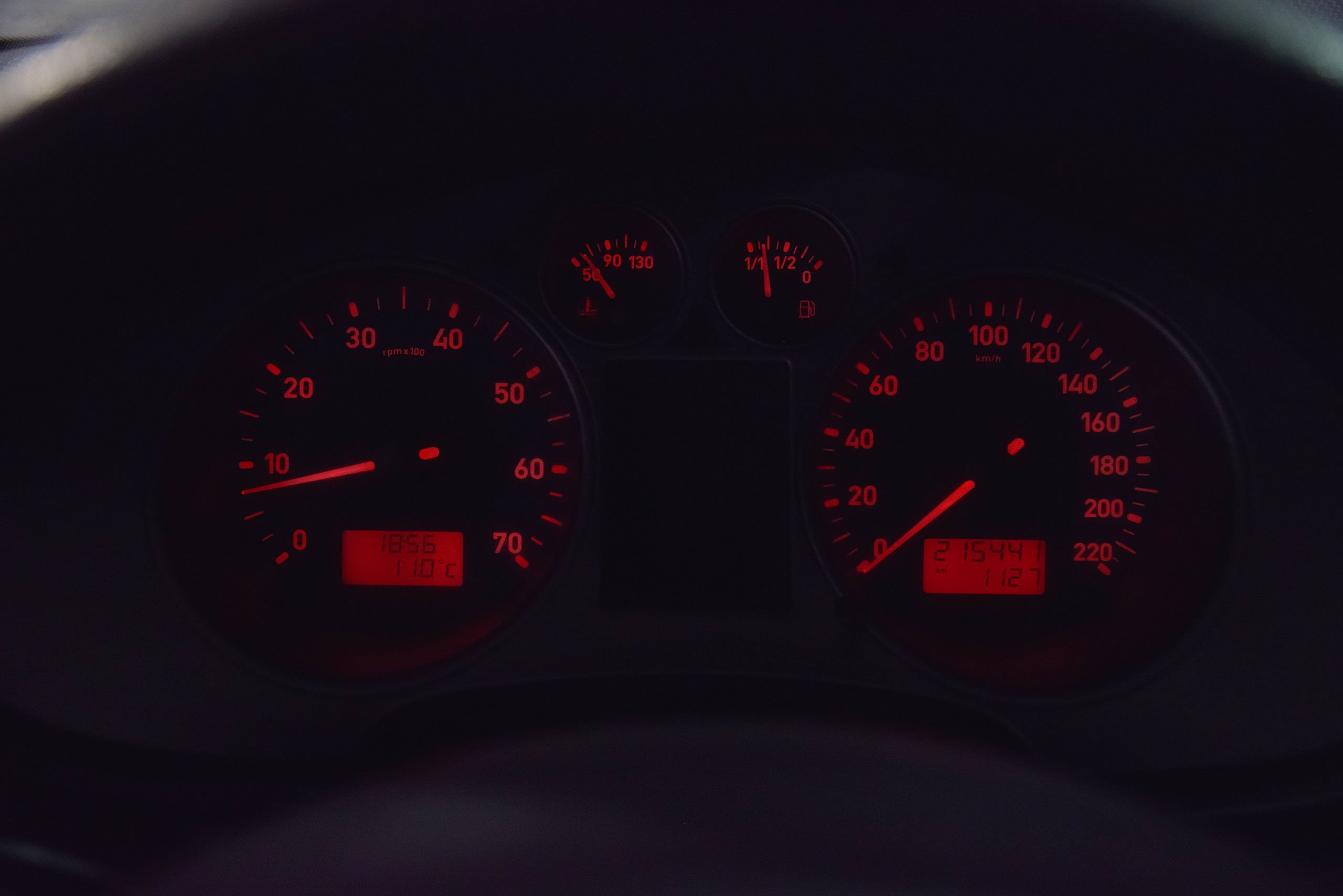 Foto Seat Ibiza 12