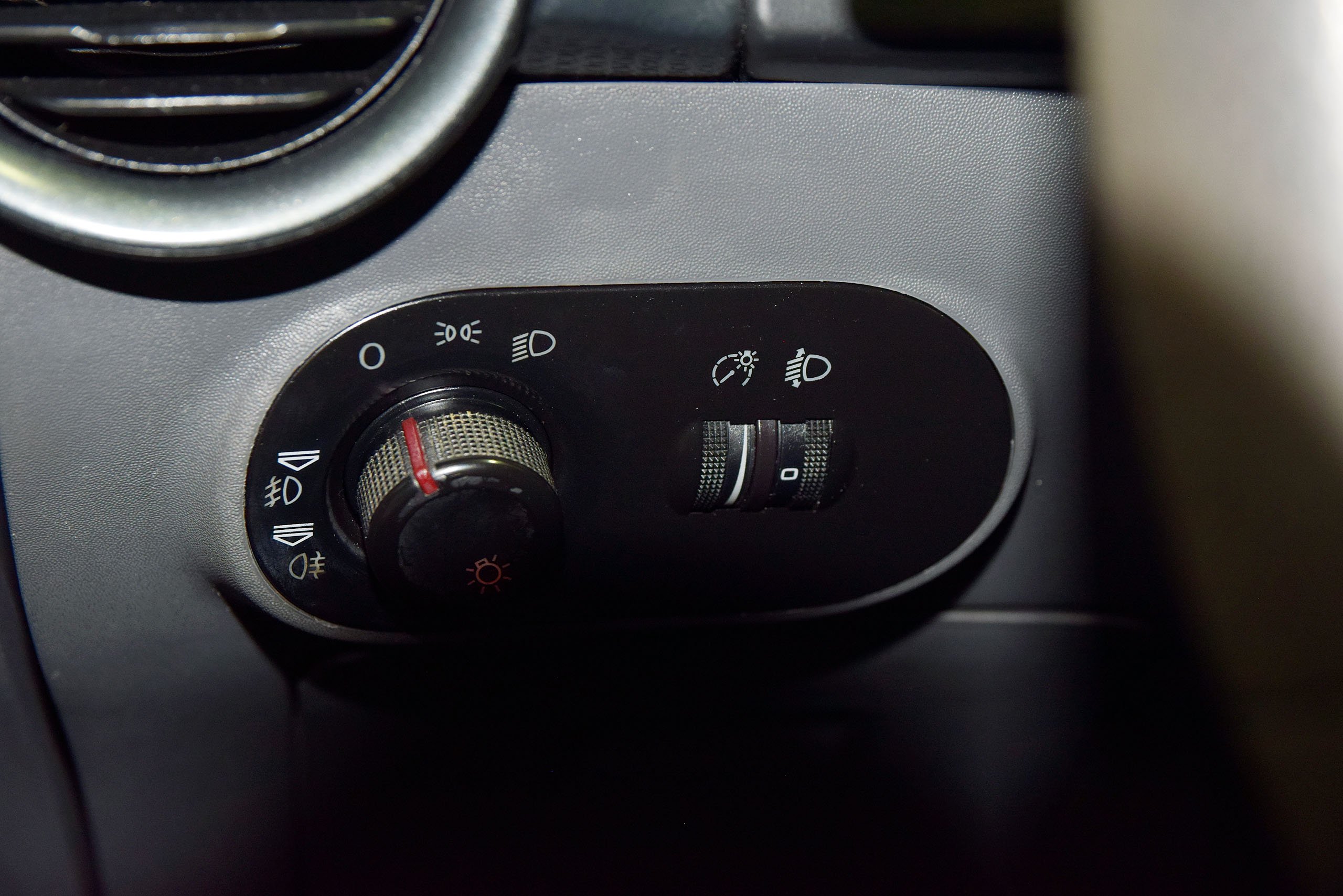 Foto Seat Ibiza 22