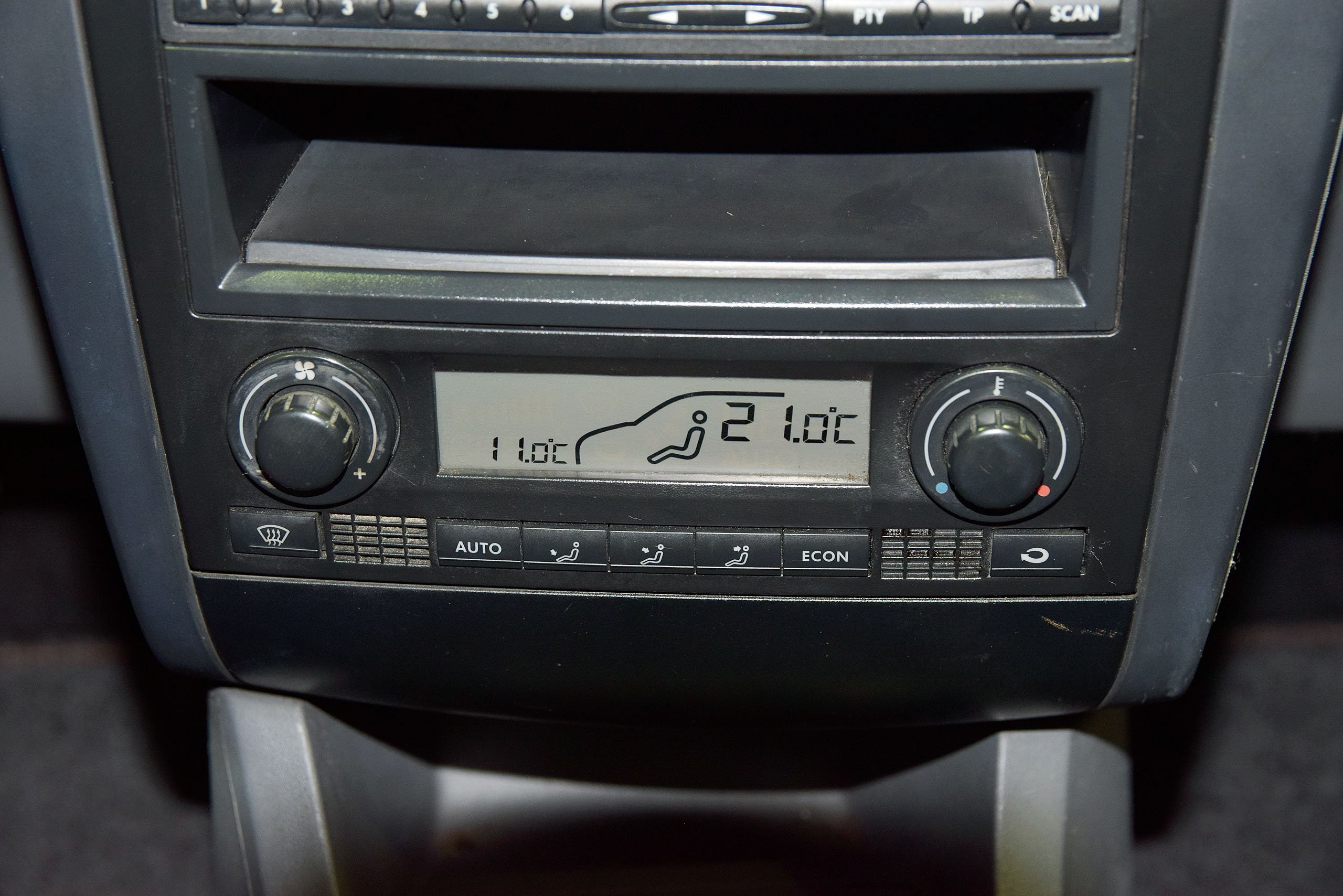 Foto Seat Ibiza 18