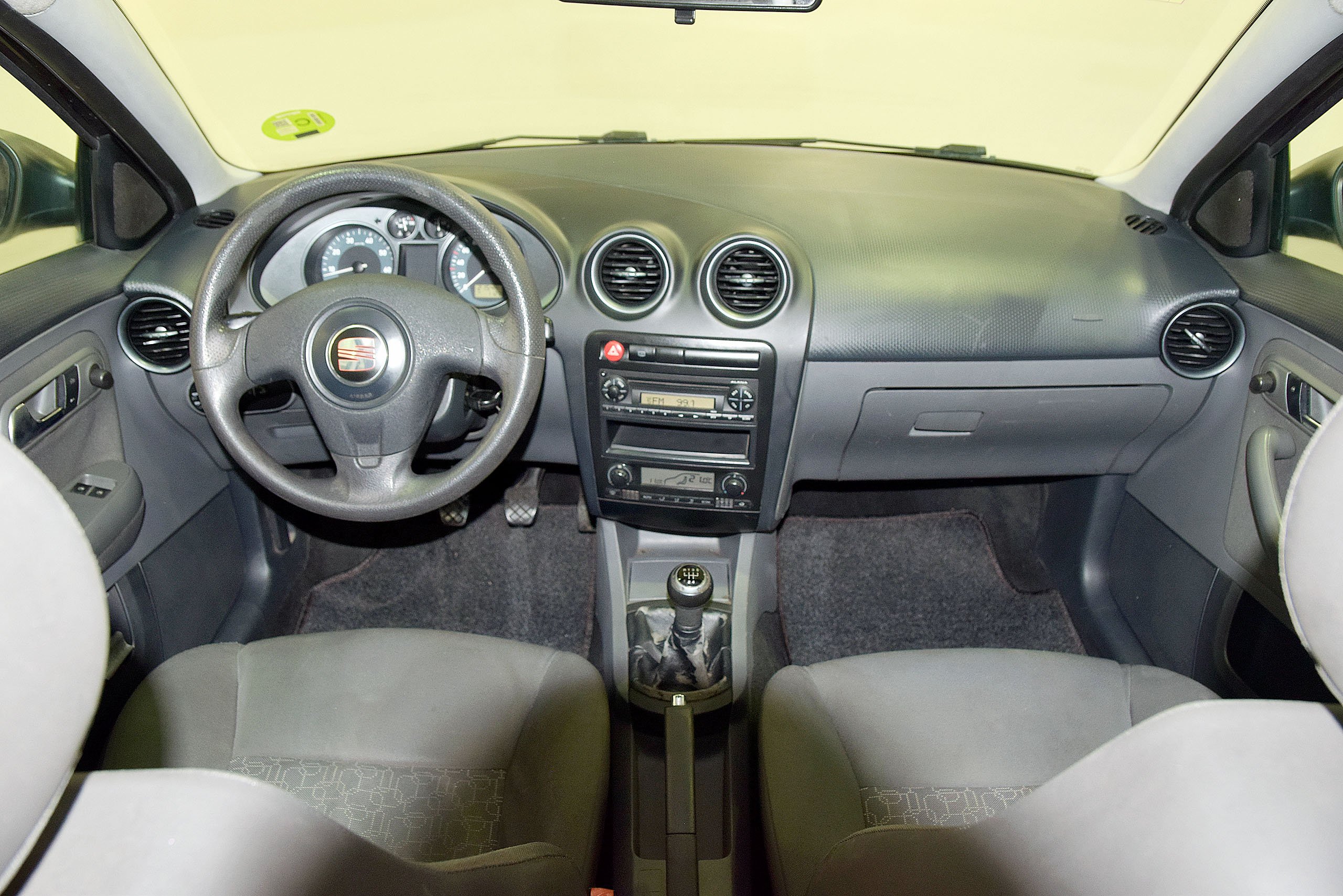 Foto Seat Ibiza 14