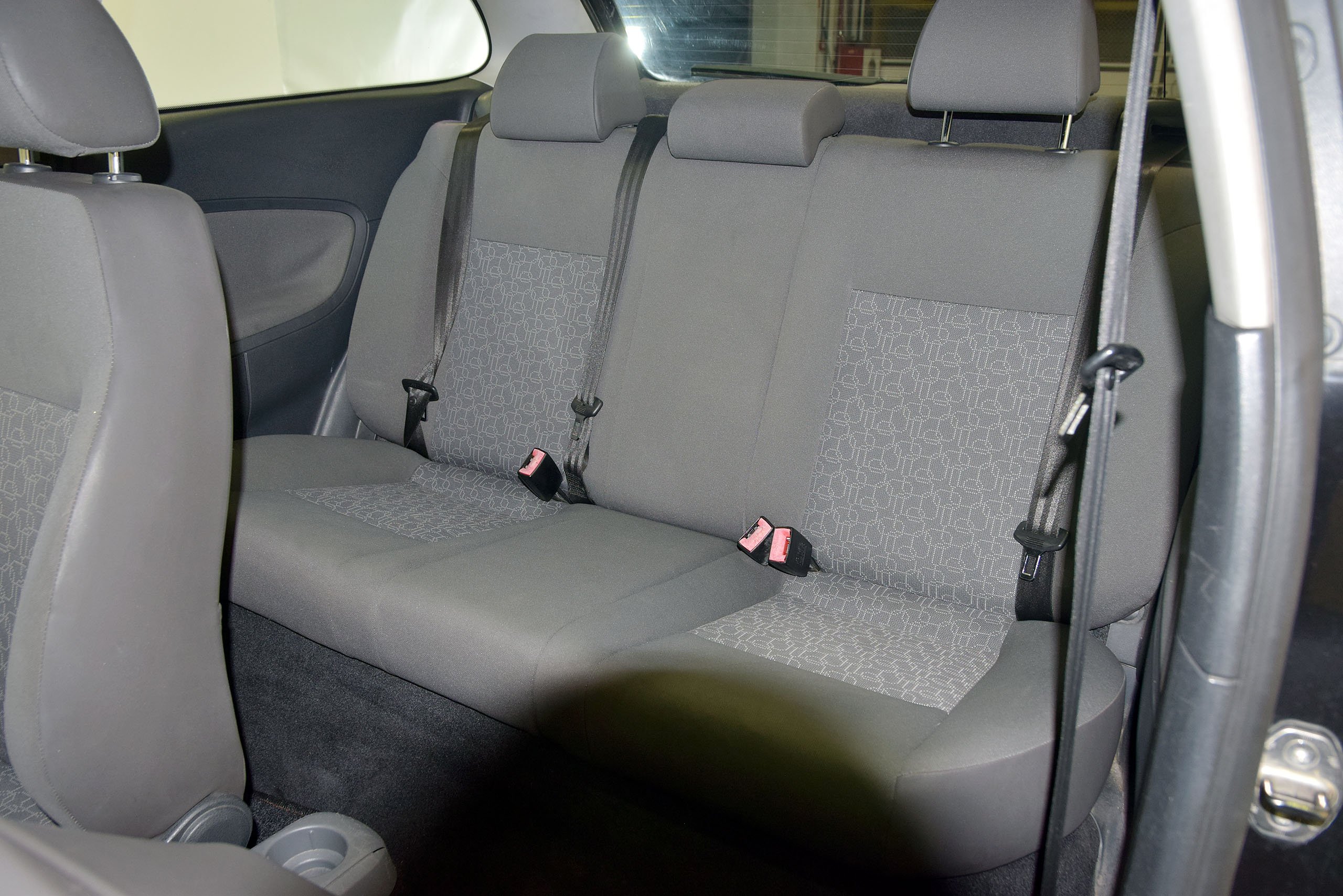 Foto Seat Ibiza 11