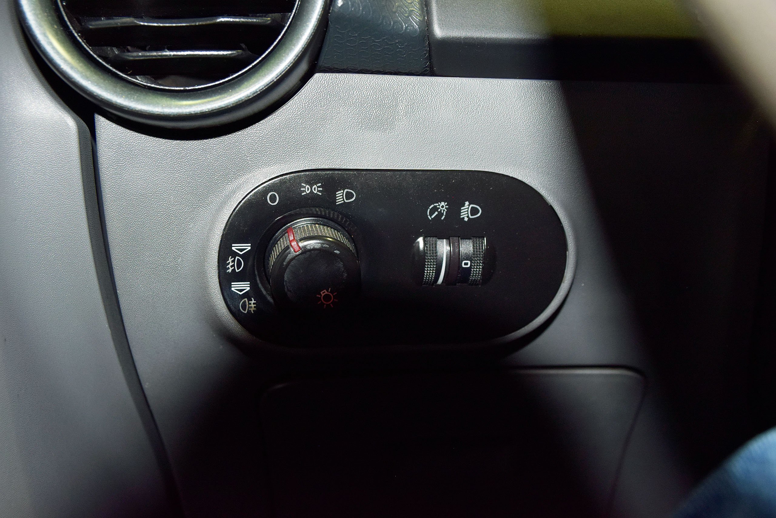 Foto Seat Ibiza 21